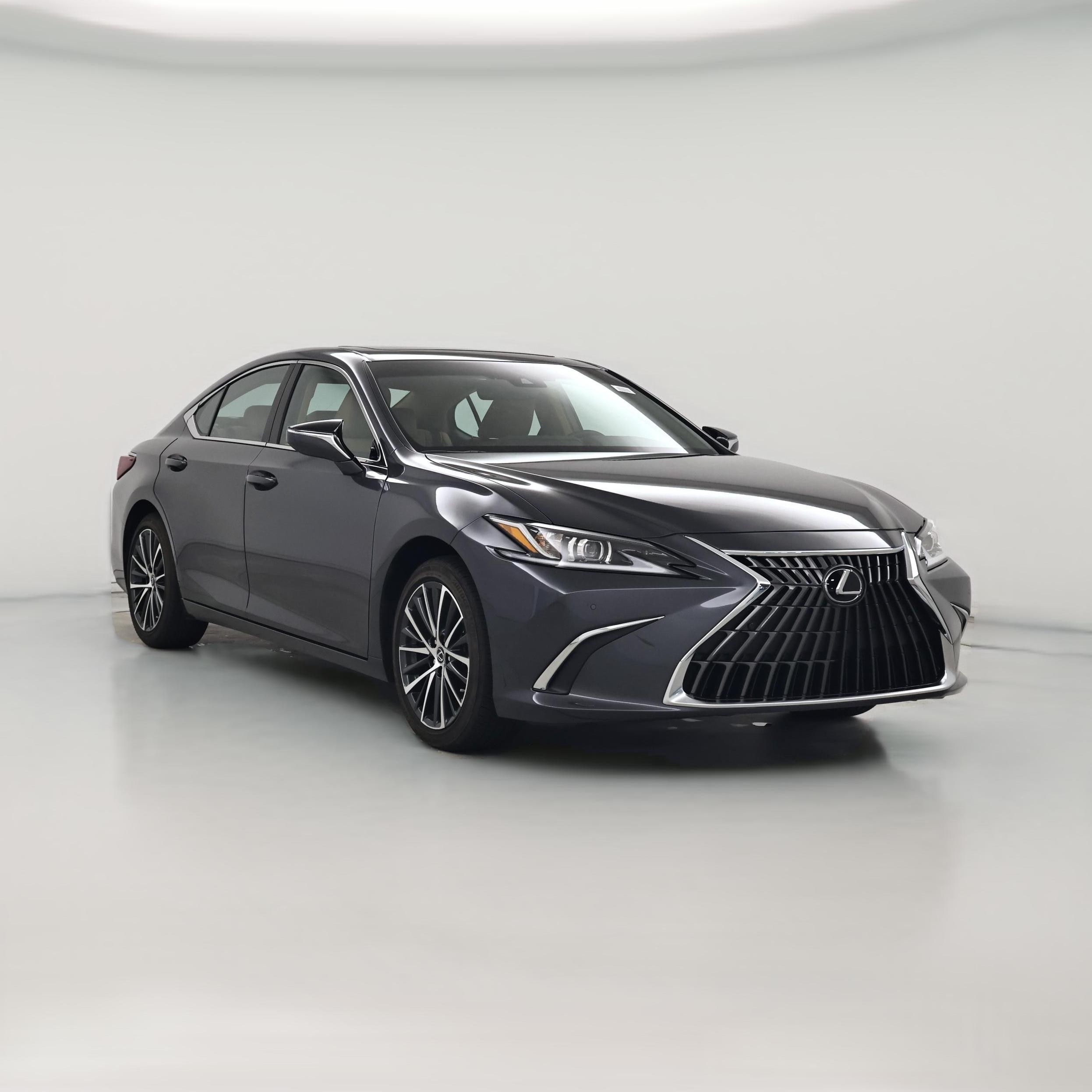 Thumbnail: 2025 Lexus ES - 1