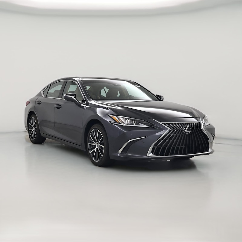 2025 Lexus ES 350