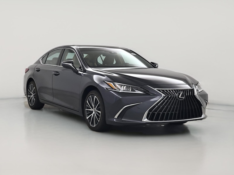 2025 Lexus ES 350 null