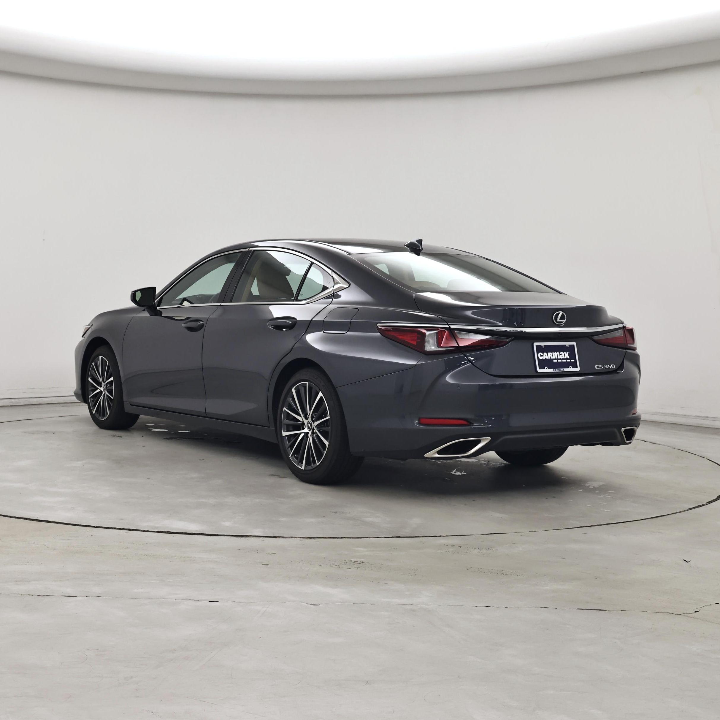 Thumbnail: 2025 Lexus ES - 2
