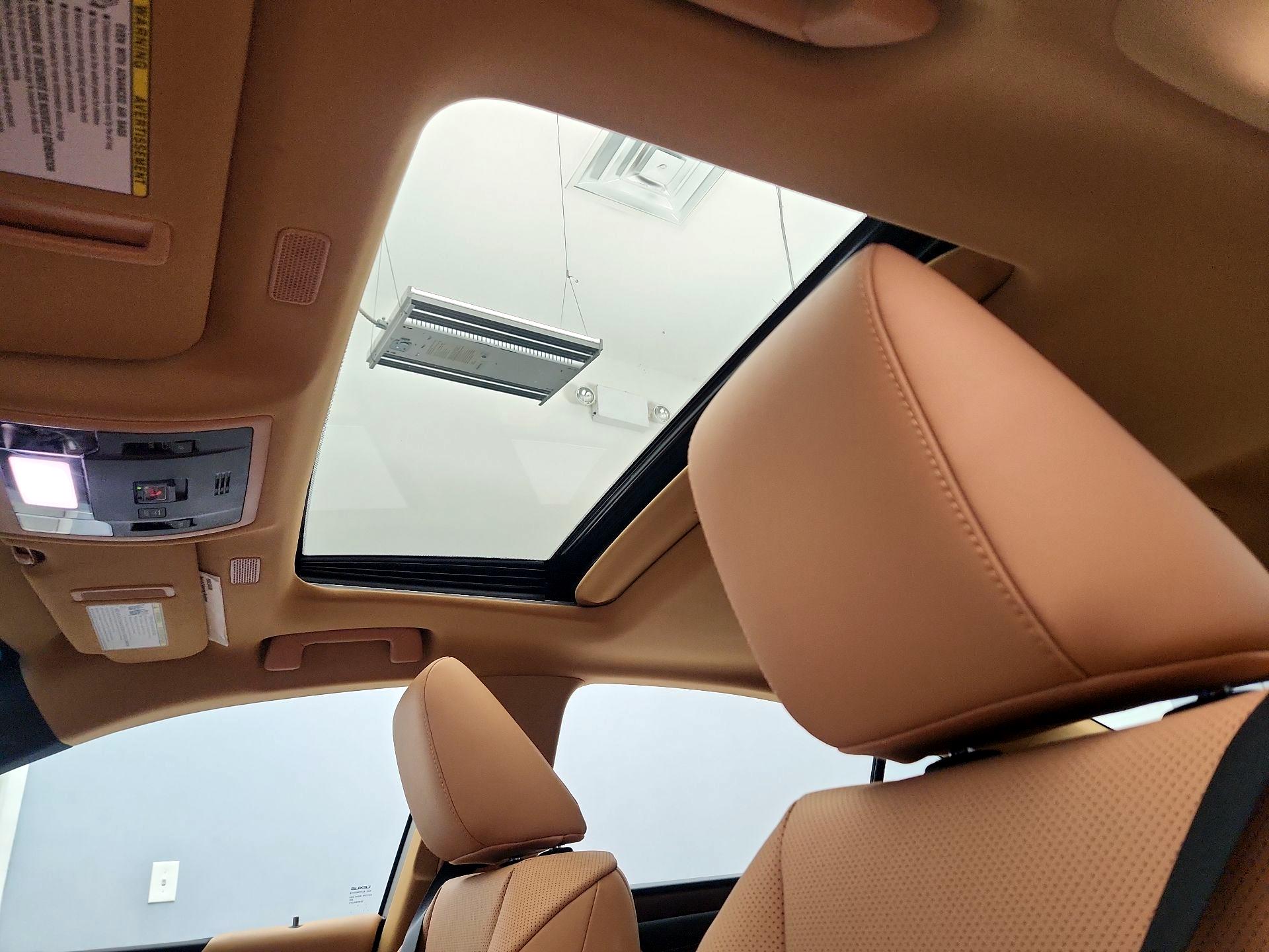 Thumbnail: 2025 Lexus ES - 19