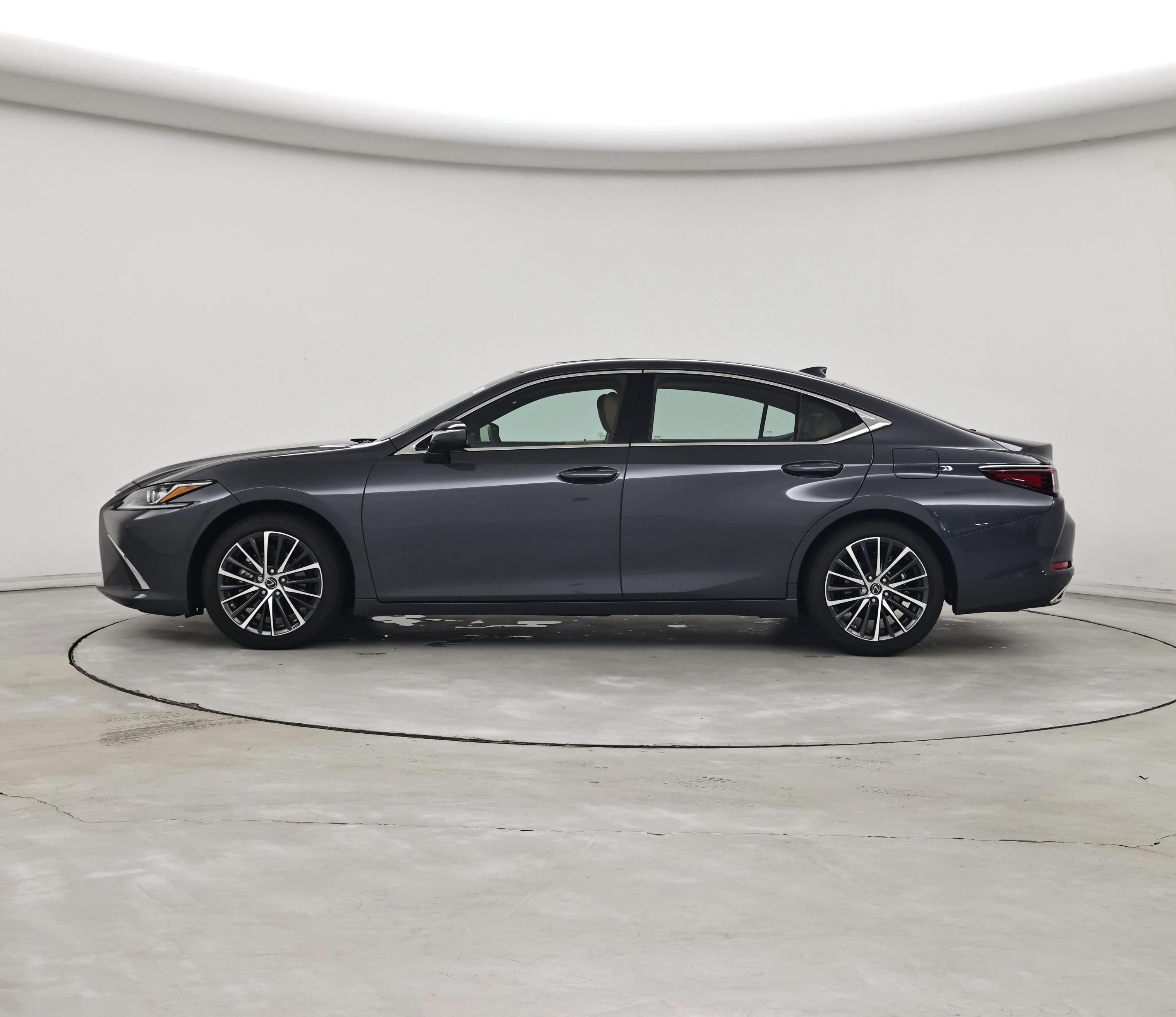 Thumbnail: 2025 Lexus ES - 3