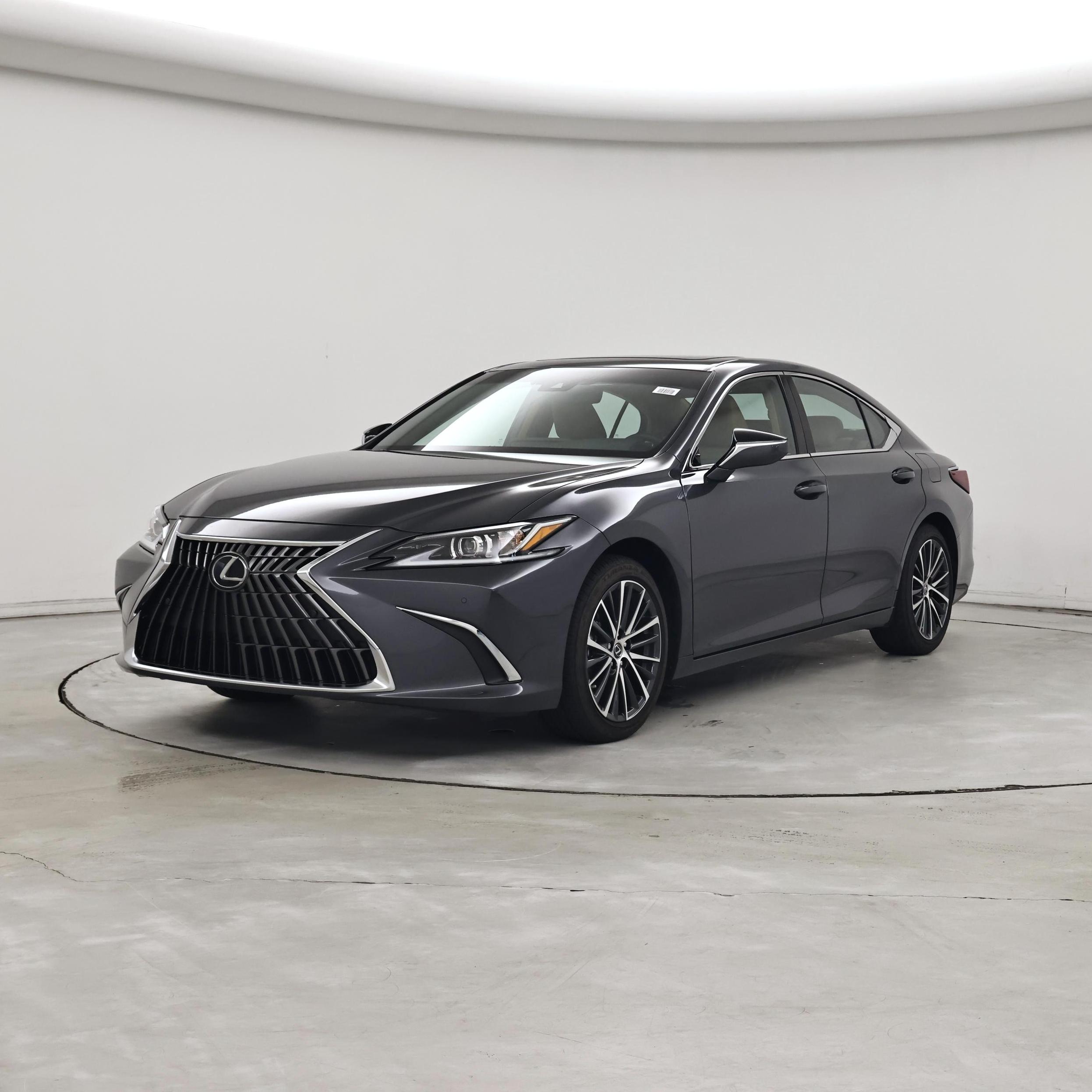 Thumbnail: 2025 Lexus ES - 4