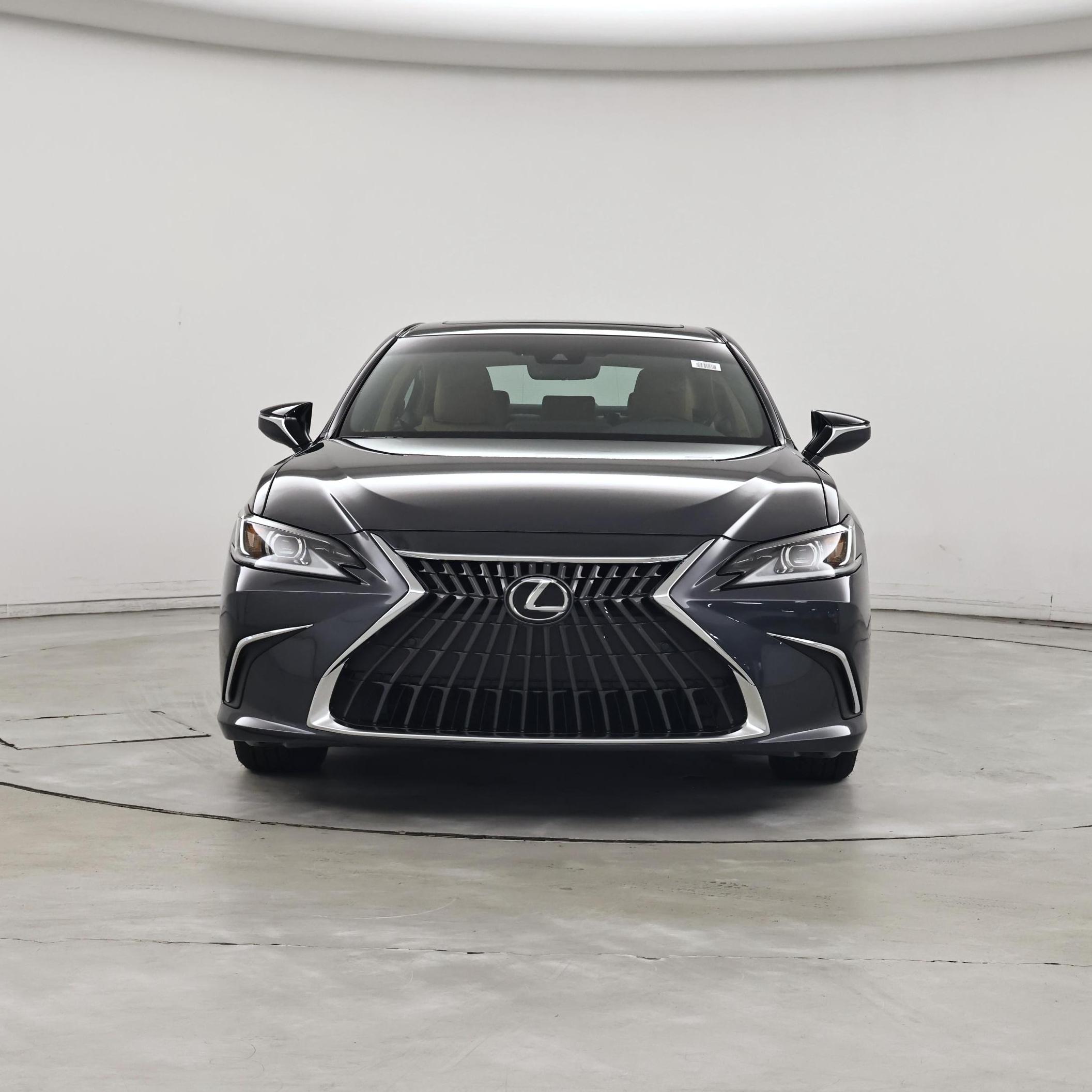 Thumbnail: 2025 Lexus ES - 5