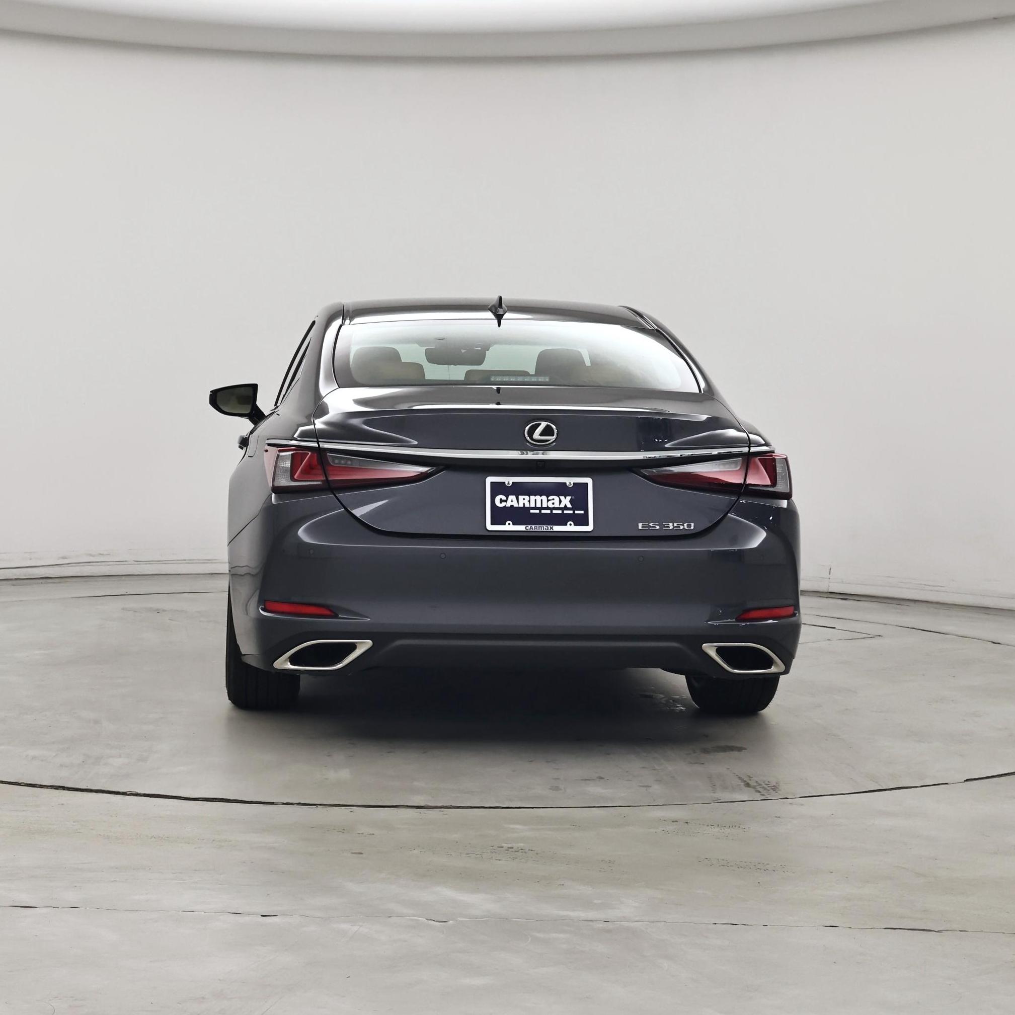 Thumbnail: 2025 Lexus ES - 6