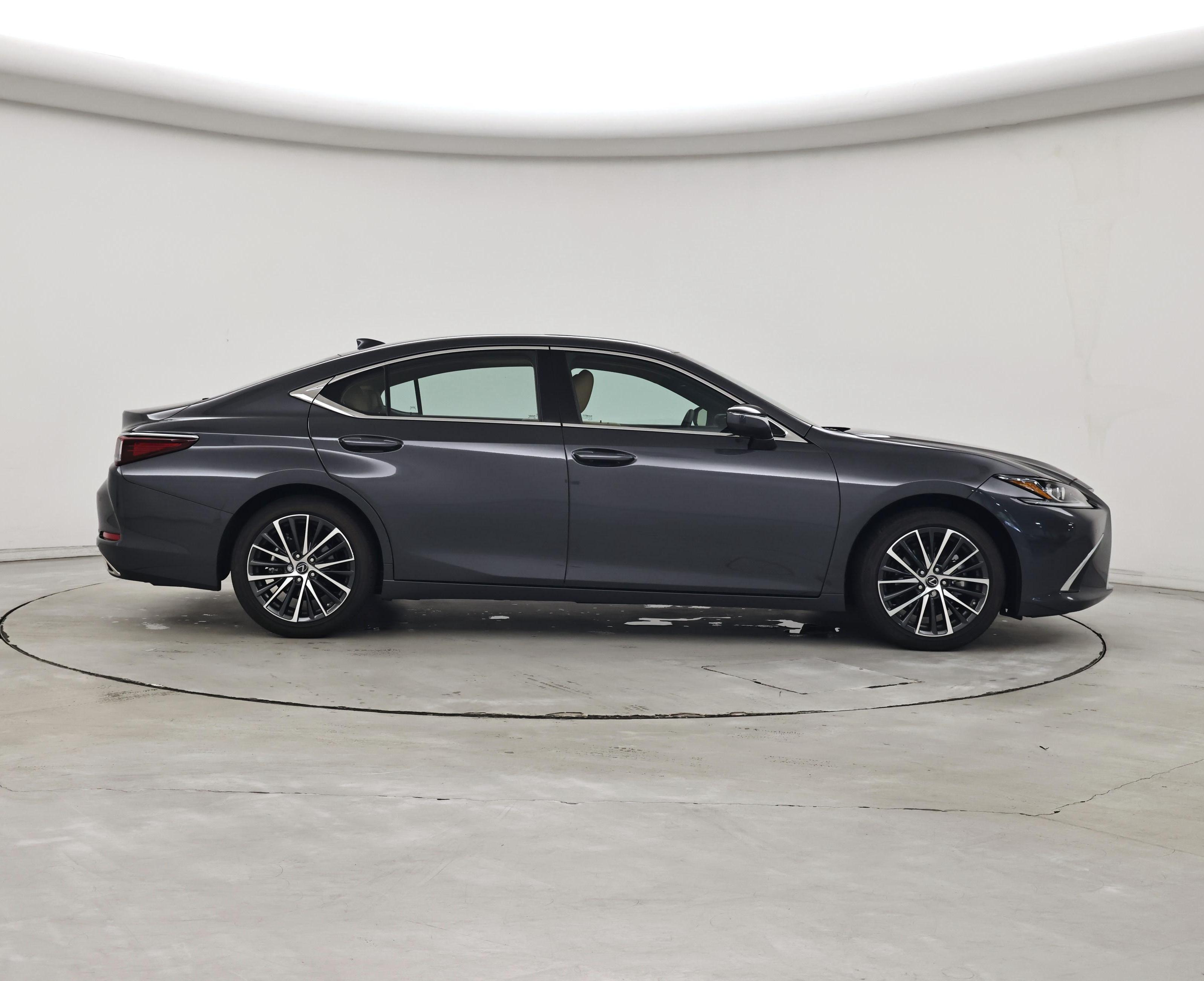Thumbnail: 2025 Lexus ES - 7