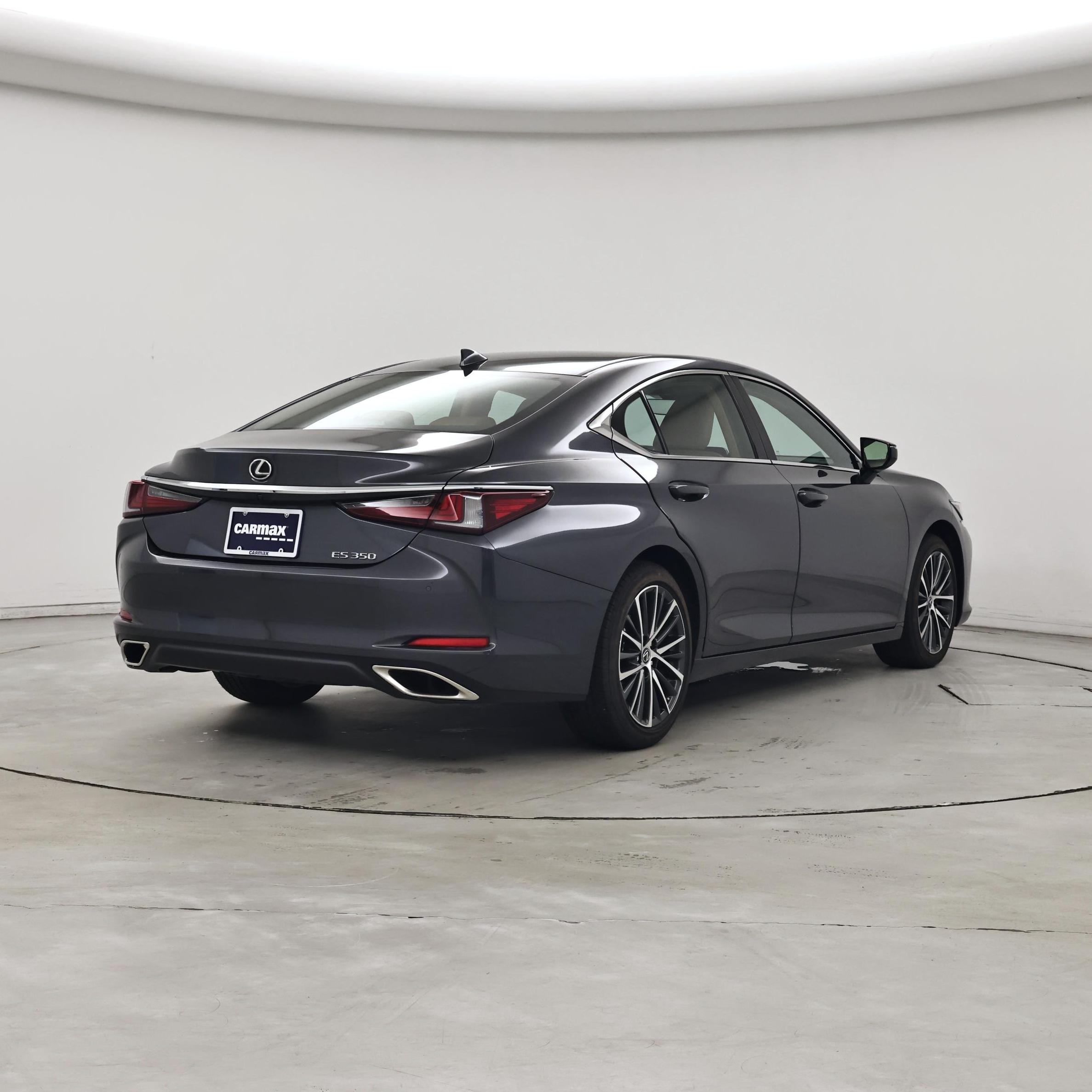 Thumbnail: 2025 Lexus ES - 8