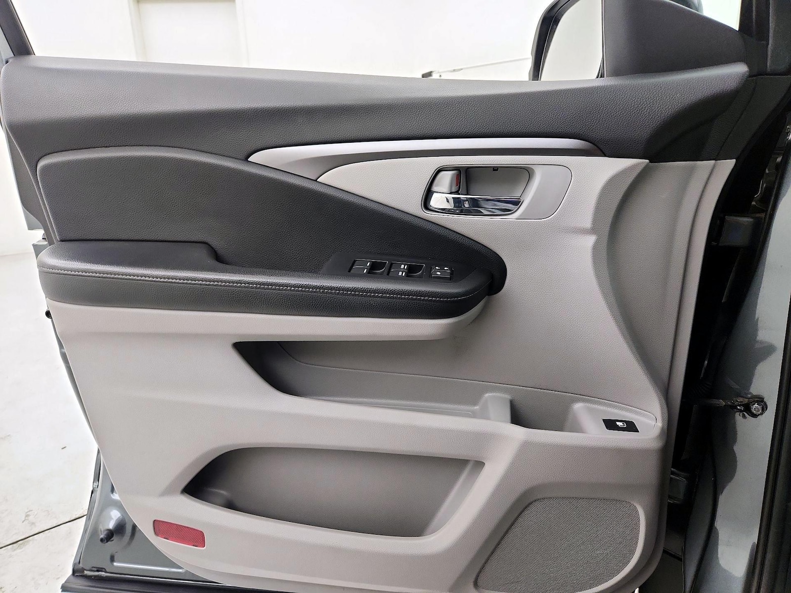 2019 Honda Ridgeline RTL-T - Photo 13