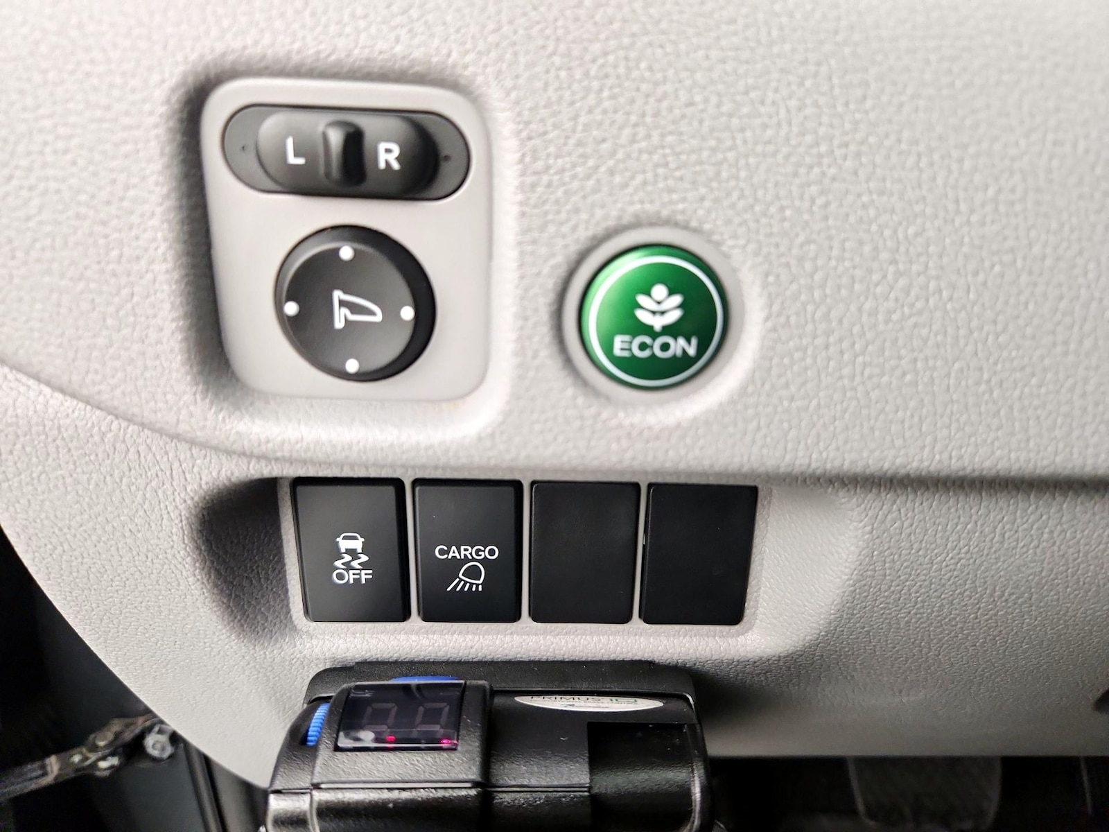 2019 Honda Ridgeline RTL-T - Photo 14