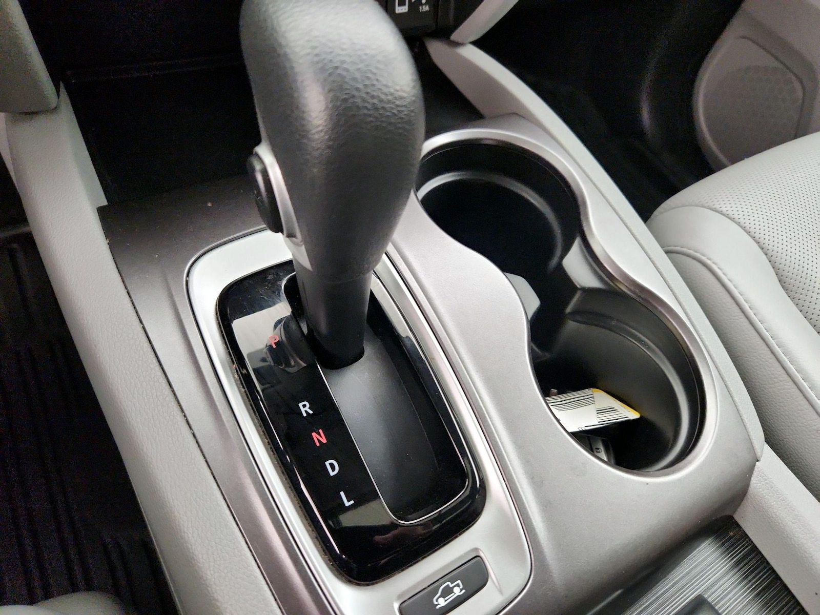 2019 Honda Ridgeline RTL-T - Photo 19