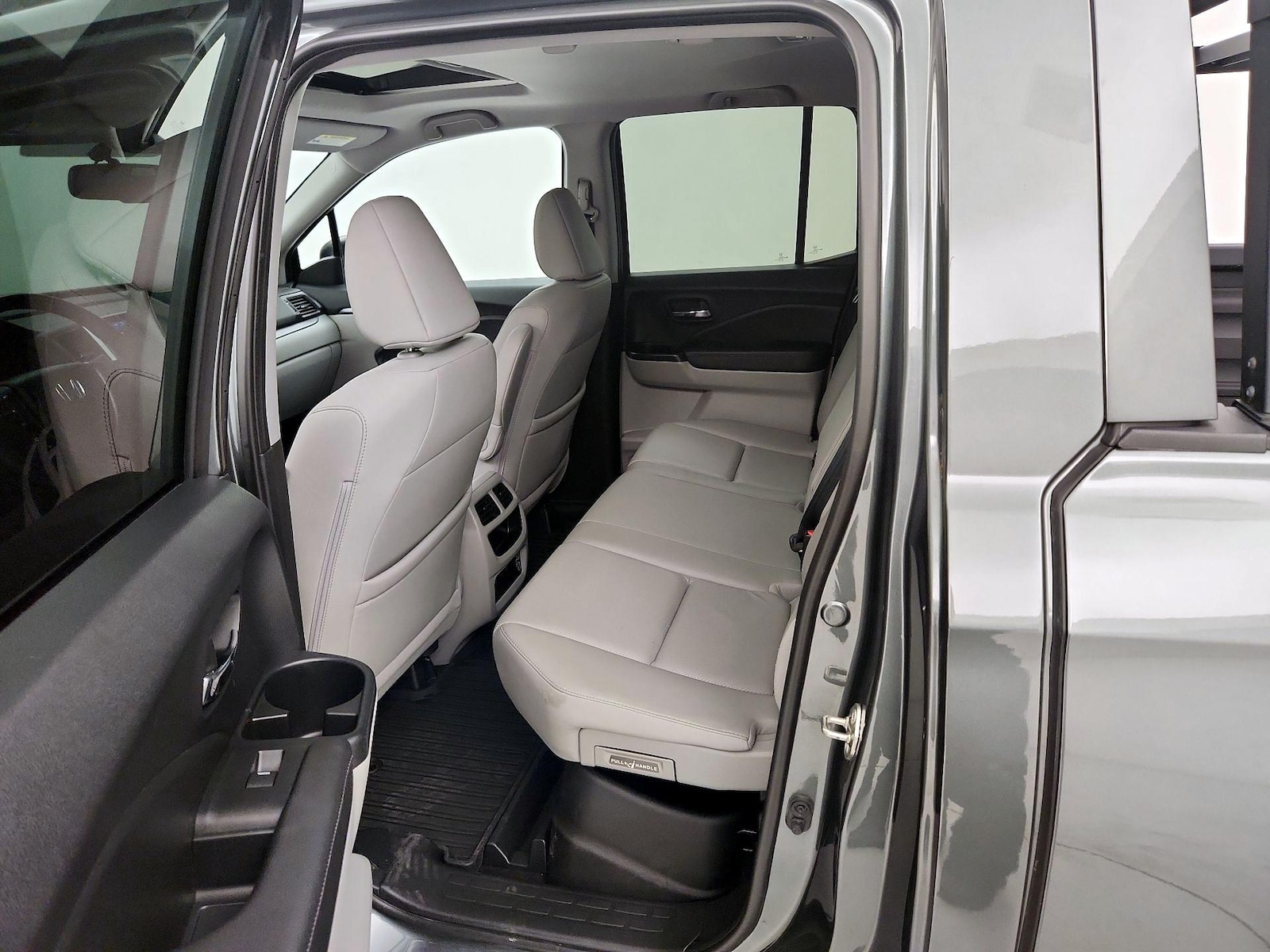 2019 Honda Ridgeline RTL-T - Photo 22