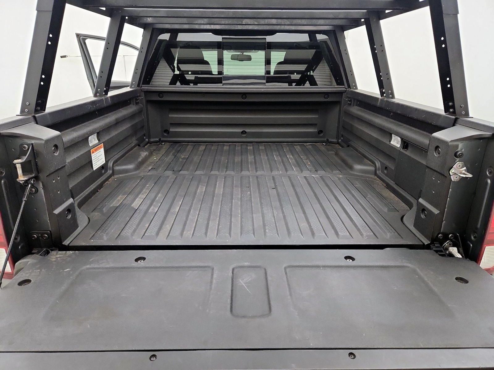 2019 Honda Ridgeline RTL-T - Photo 23