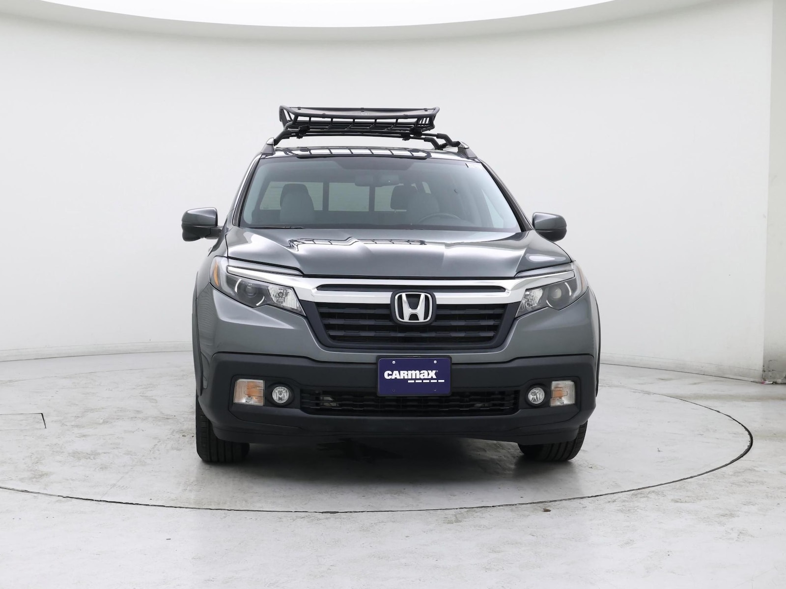 2019 Honda Ridgeline RTL-T - Photo 6
