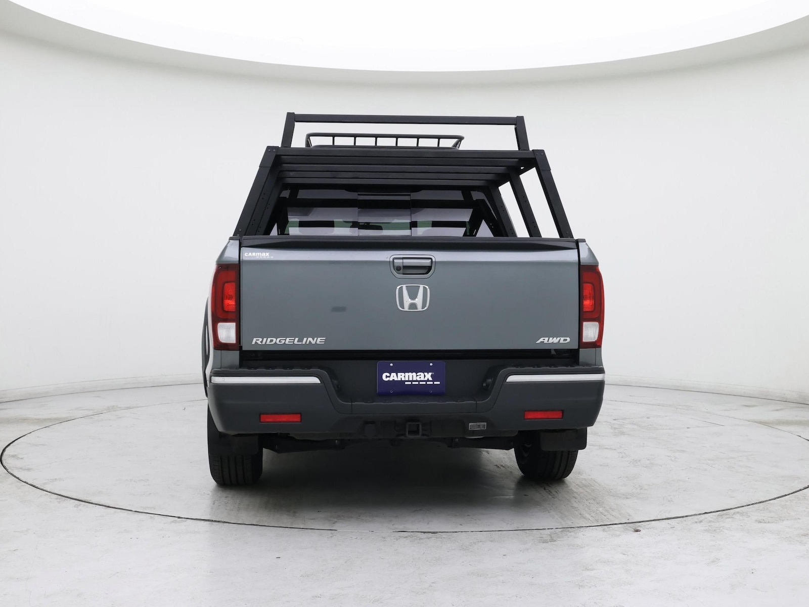 2019 Honda Ridgeline RTL-T - Photo 7