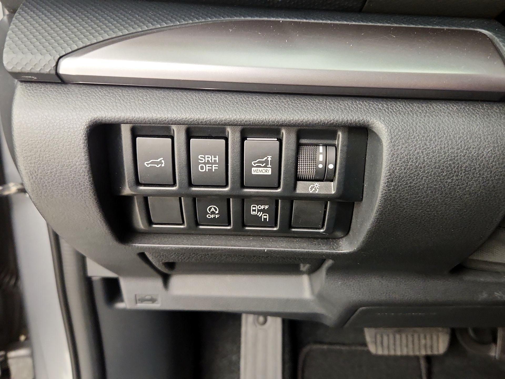Thumbnail: 2021 Subaru Forester - 13