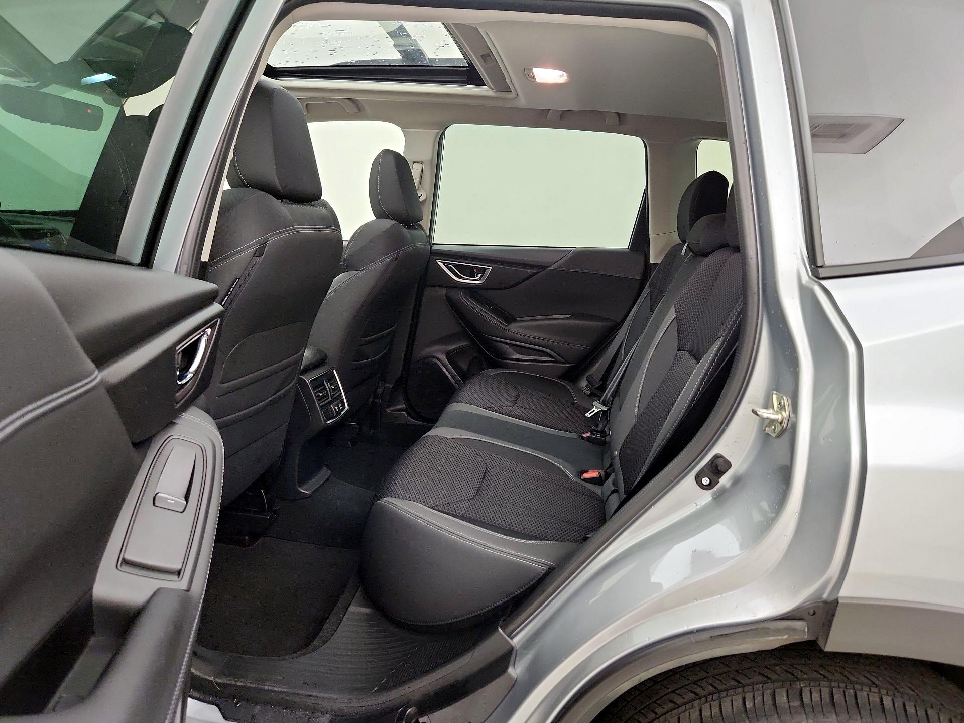 Thumbnail: 2021 Subaru Forester - 20