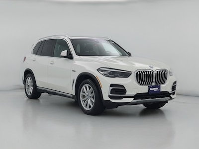 2023 BMW X5 Plug In Hybrid XDrive45e