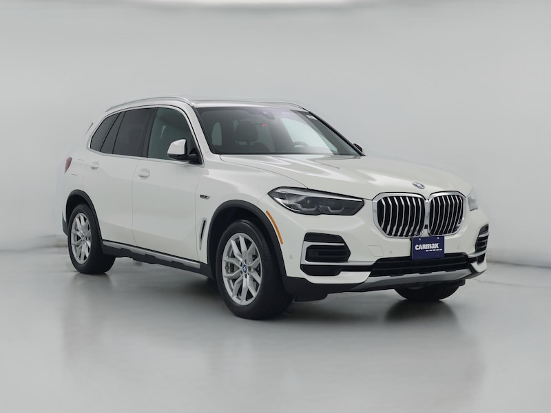 2023 BMW X5 XDrive45e
