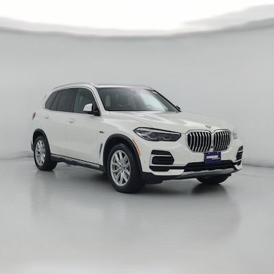 2023 BMW X5 Plug In Hybrid XDrive45e