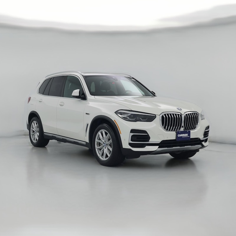 2023 BMW X5 XDrive45e