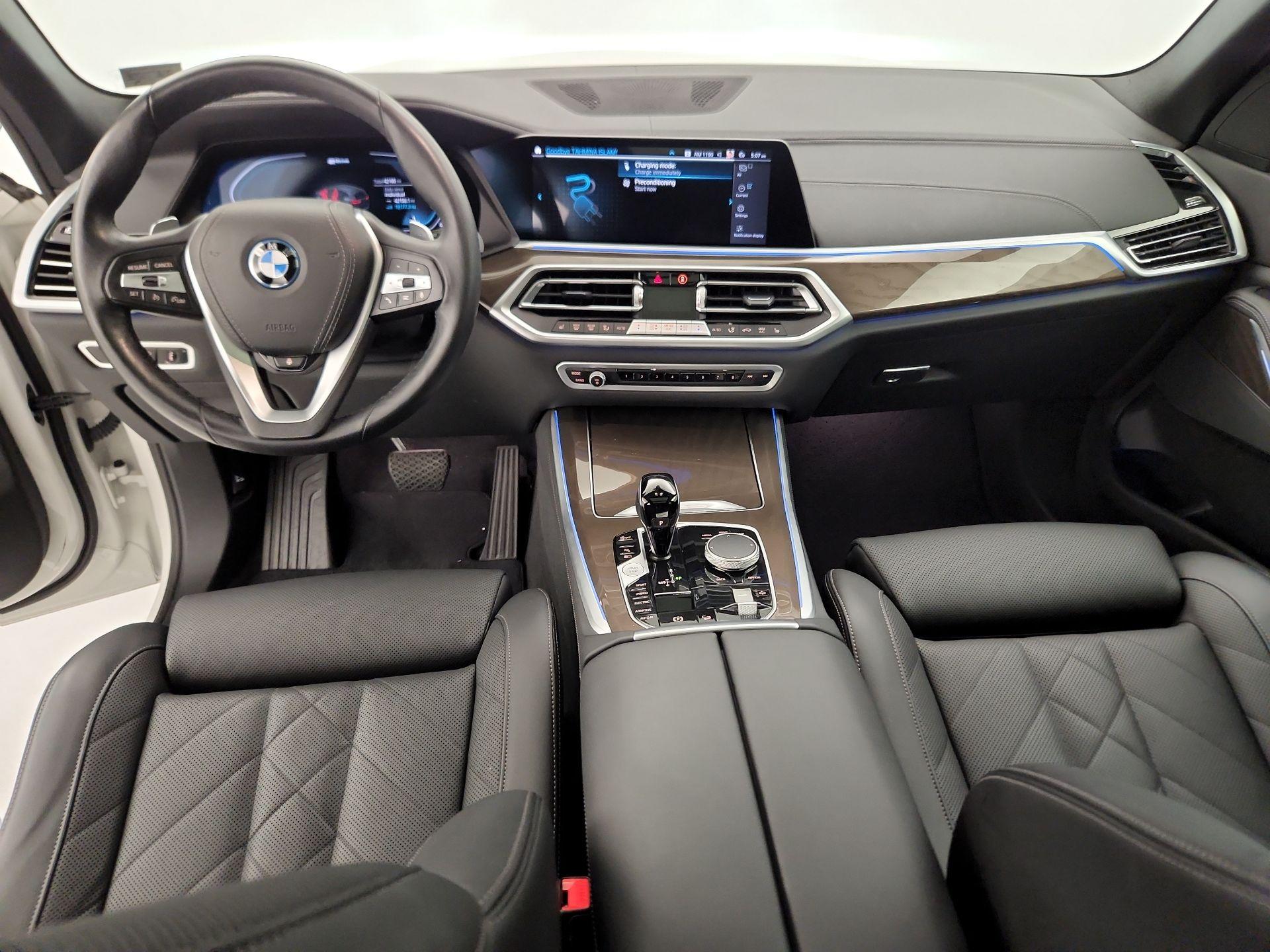 Thumbnail: 2023 BMW X5 - 9