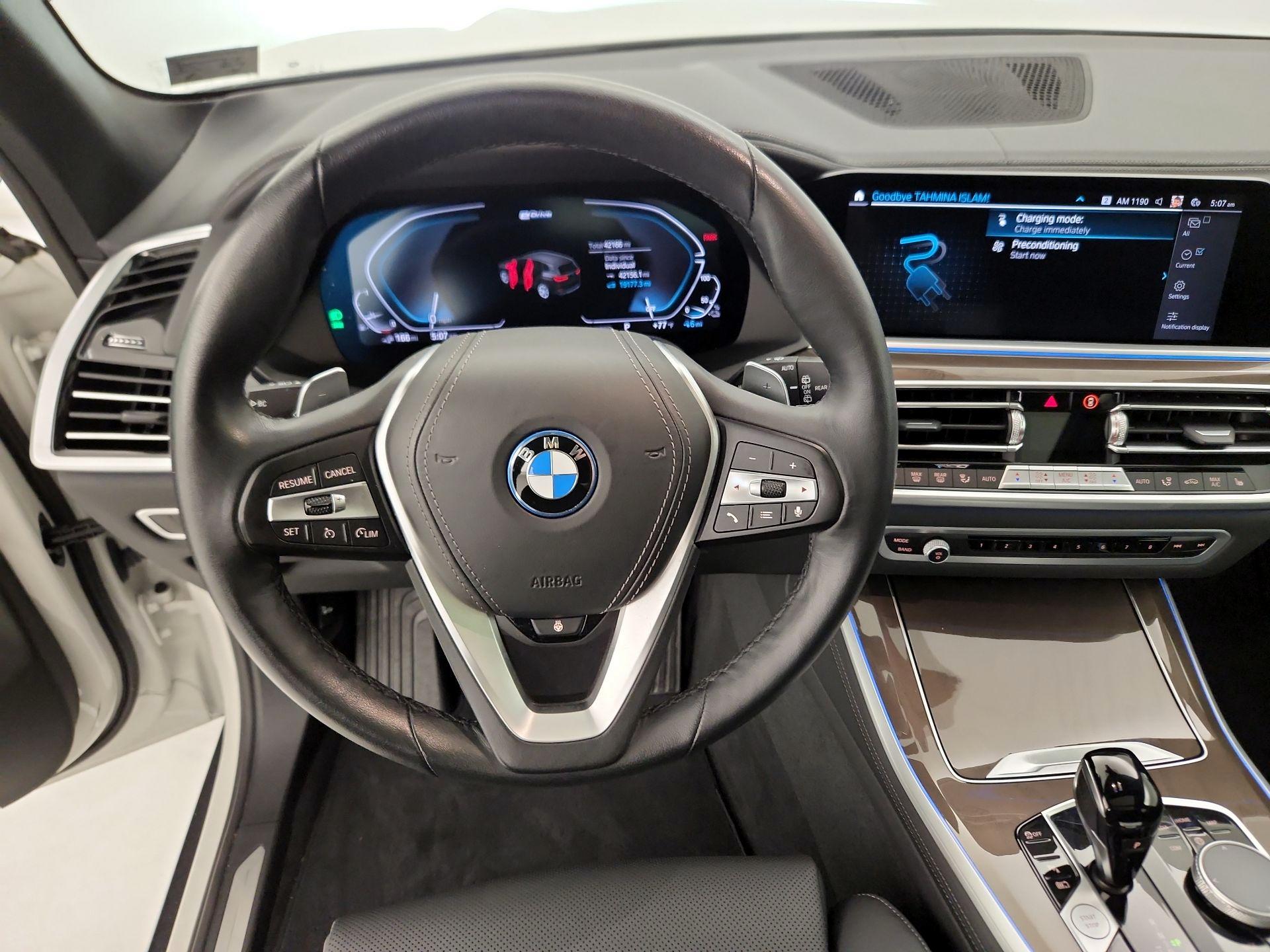 Thumbnail: 2023 BMW X5 - 10