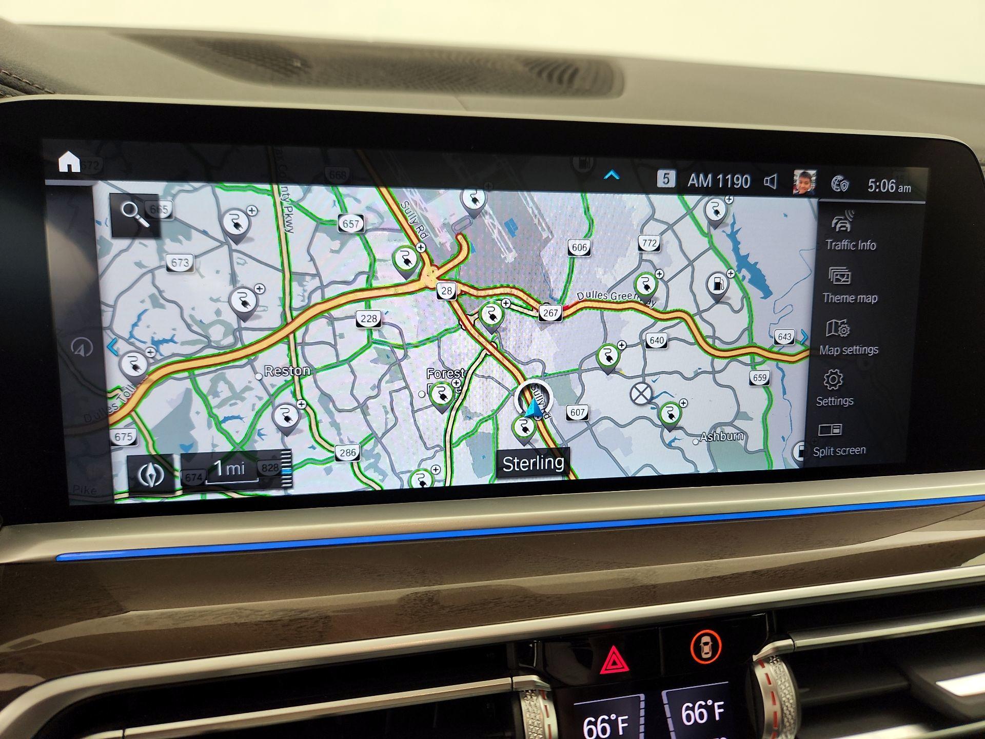 Thumbnail: 2023 BMW X5 - 14