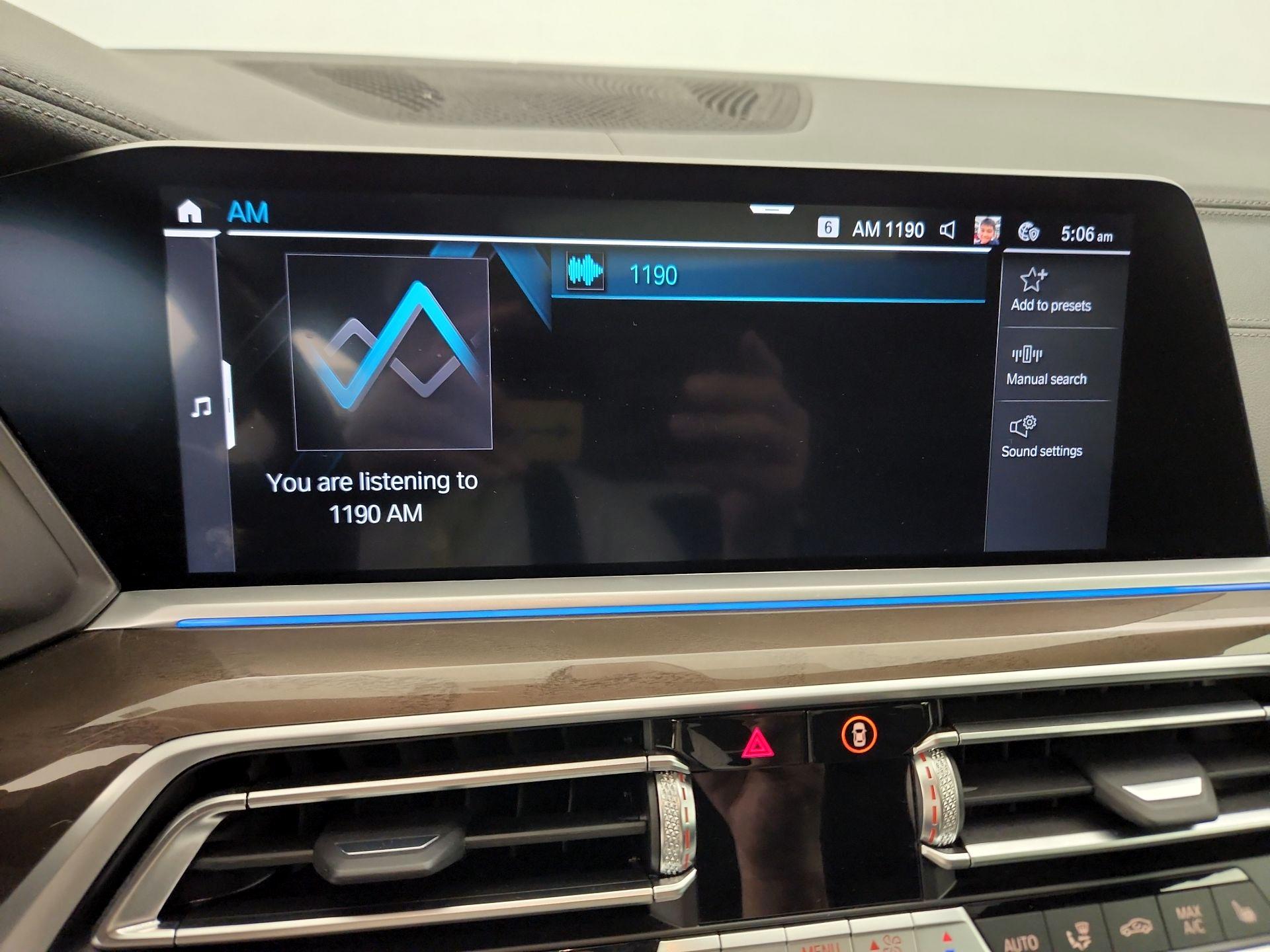 Thumbnail: 2023 BMW X5 - 16