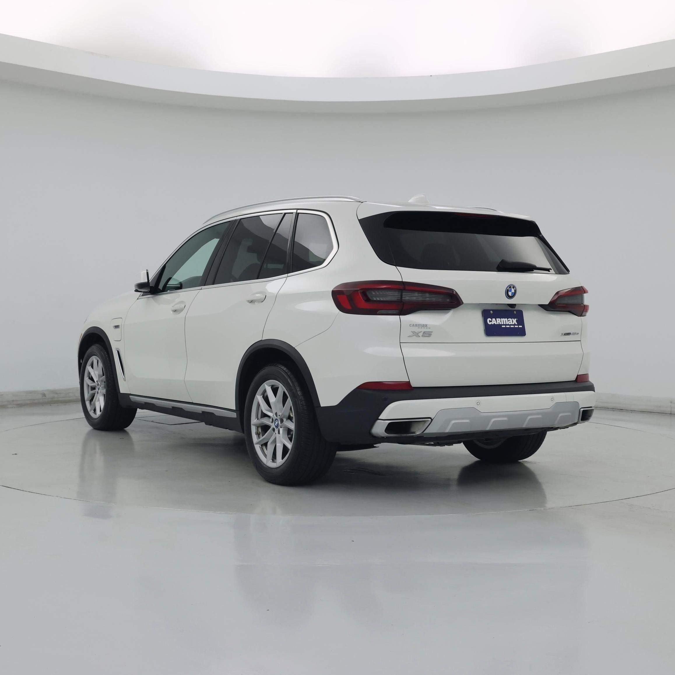 Thumbnail: 2023 BMW X5 - 2