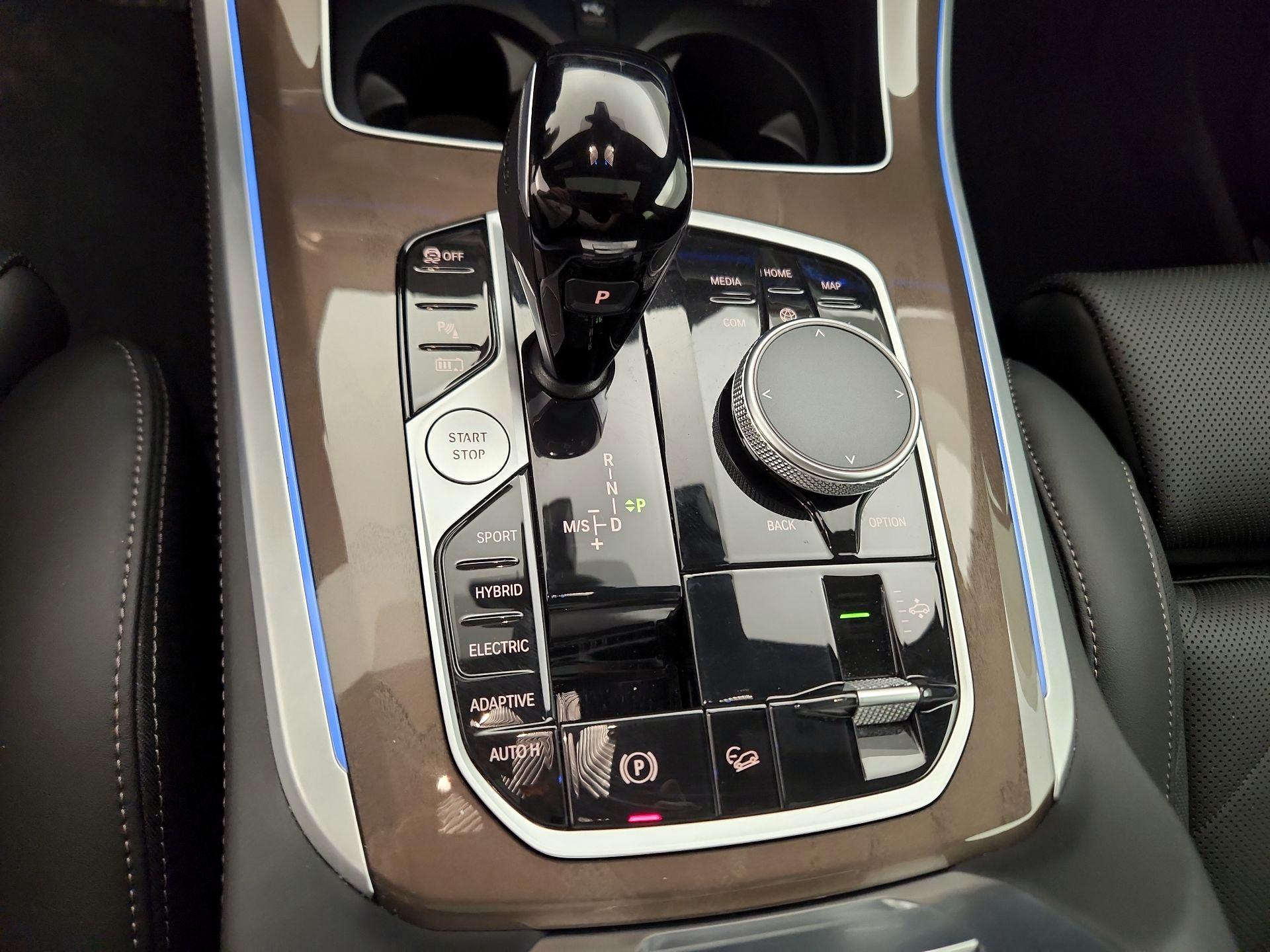 Thumbnail: 2023 BMW X5 - 19