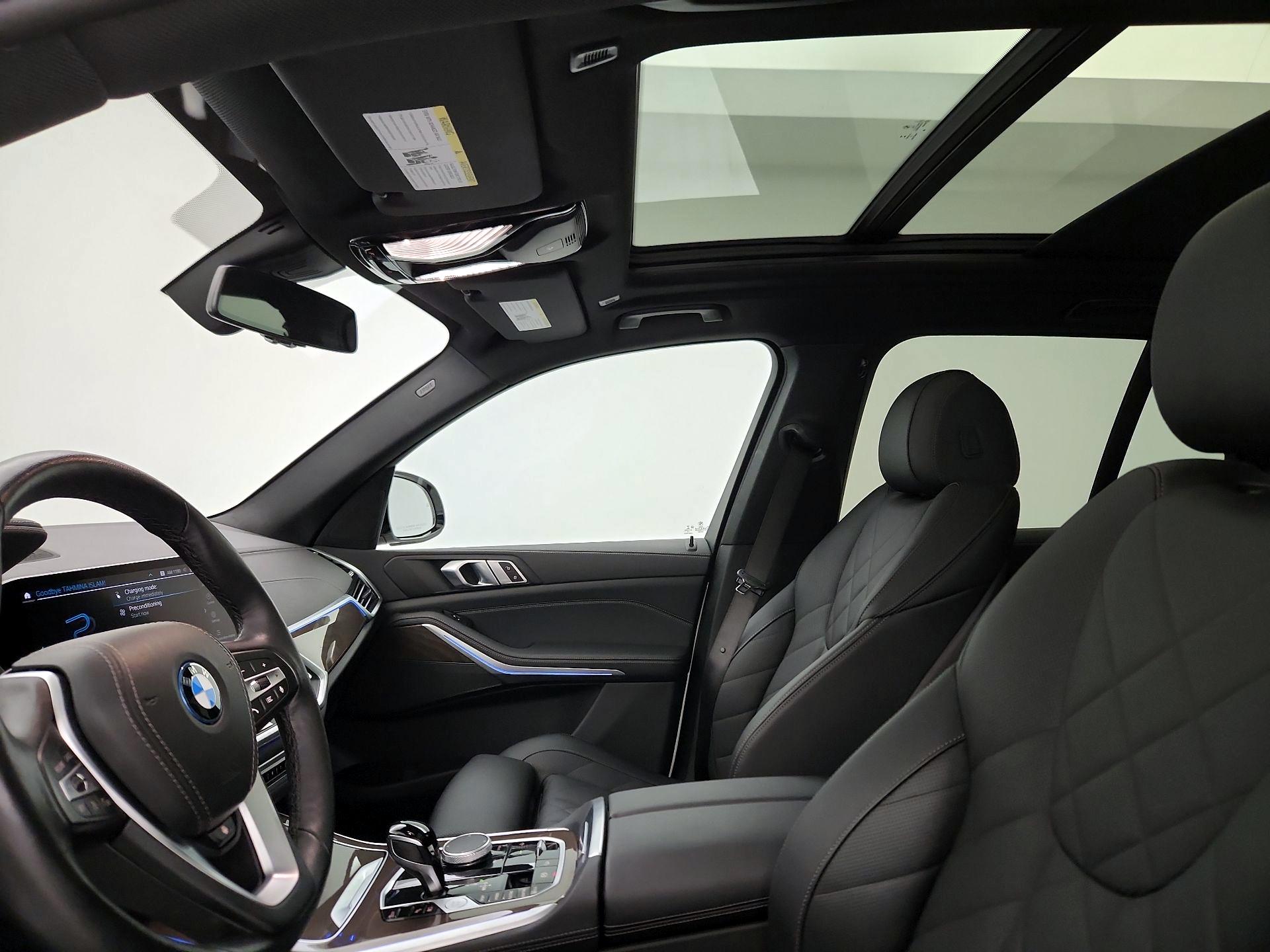 Thumbnail: 2023 BMW X5 - 20