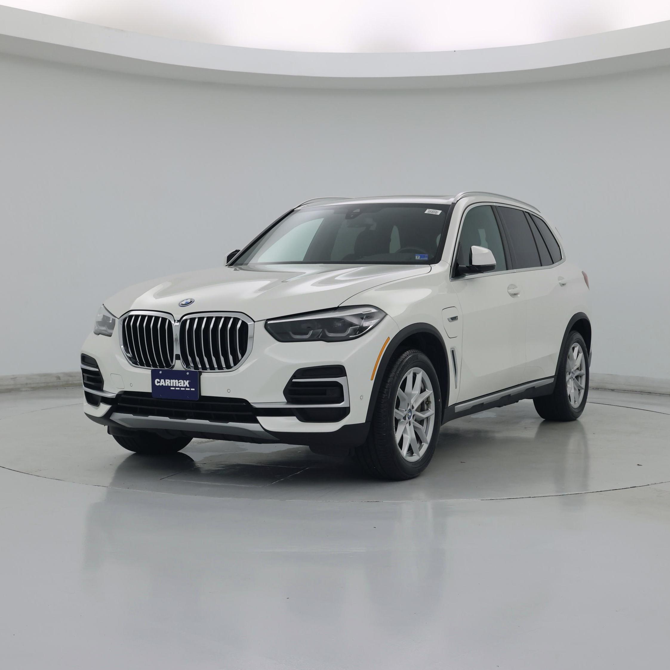 Thumbnail: 2023 BMW X5 - 4