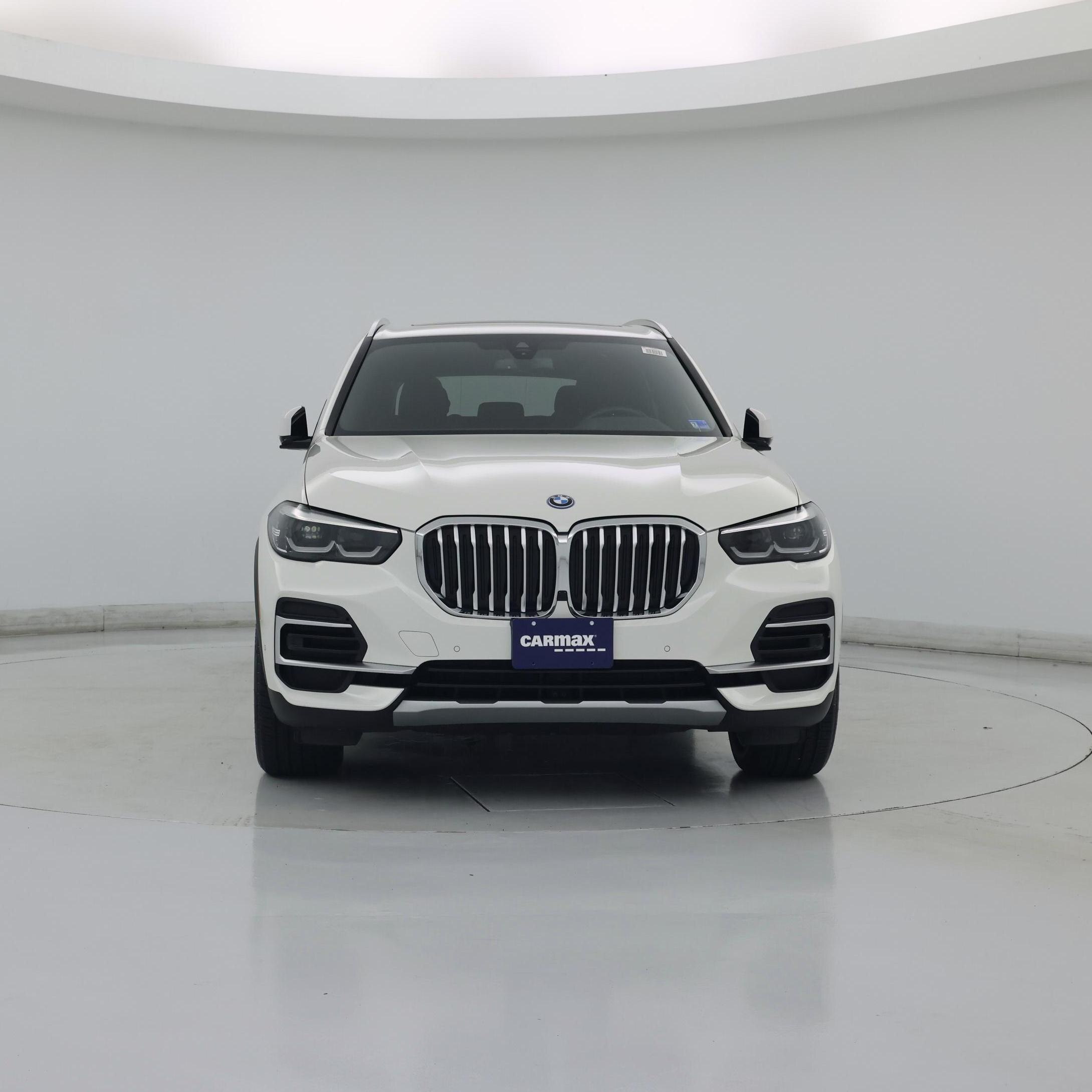 Thumbnail: 2023 BMW X5 - 5