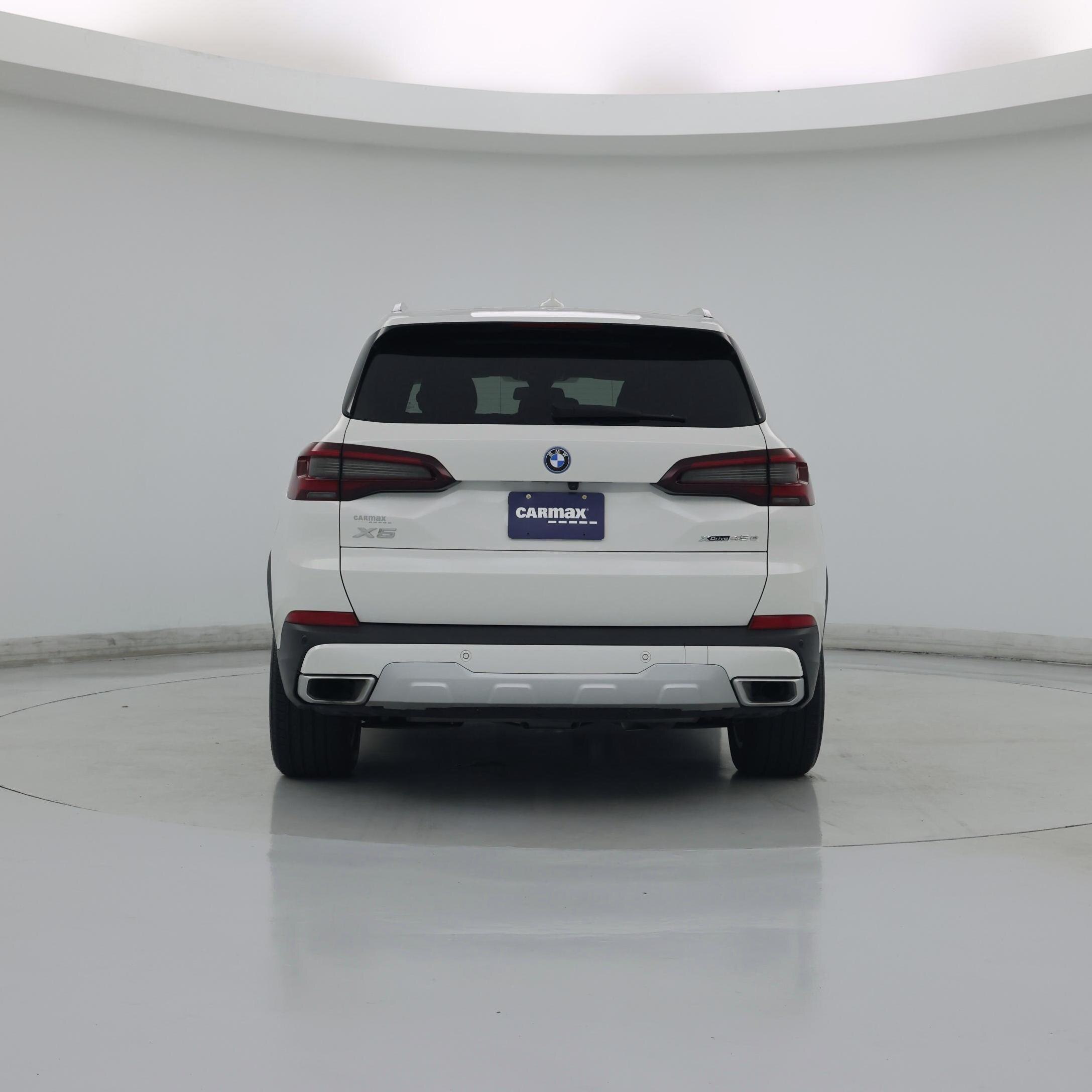 Thumbnail: 2023 BMW X5 - 6