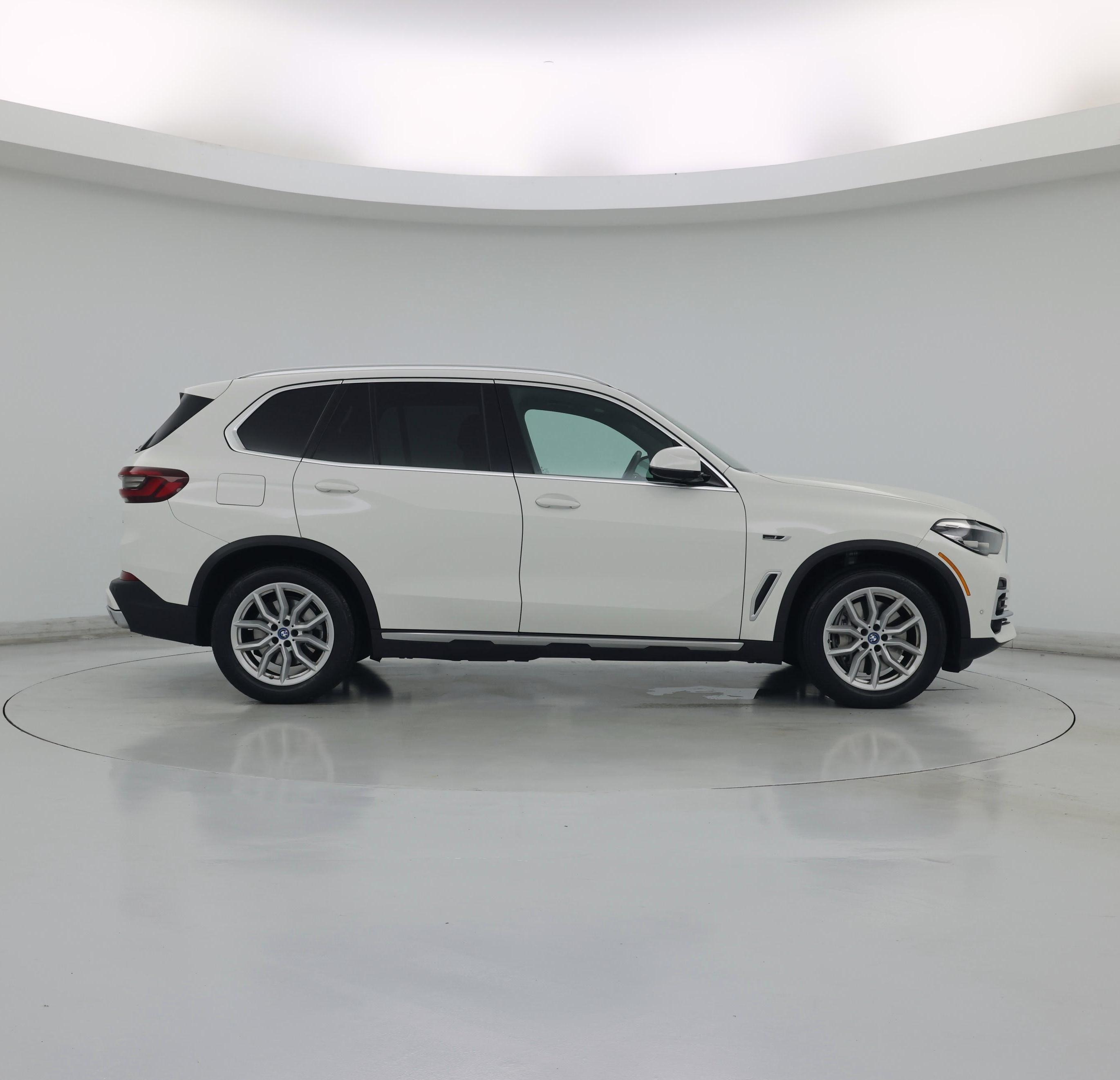 Thumbnail: 2023 BMW X5 - 7