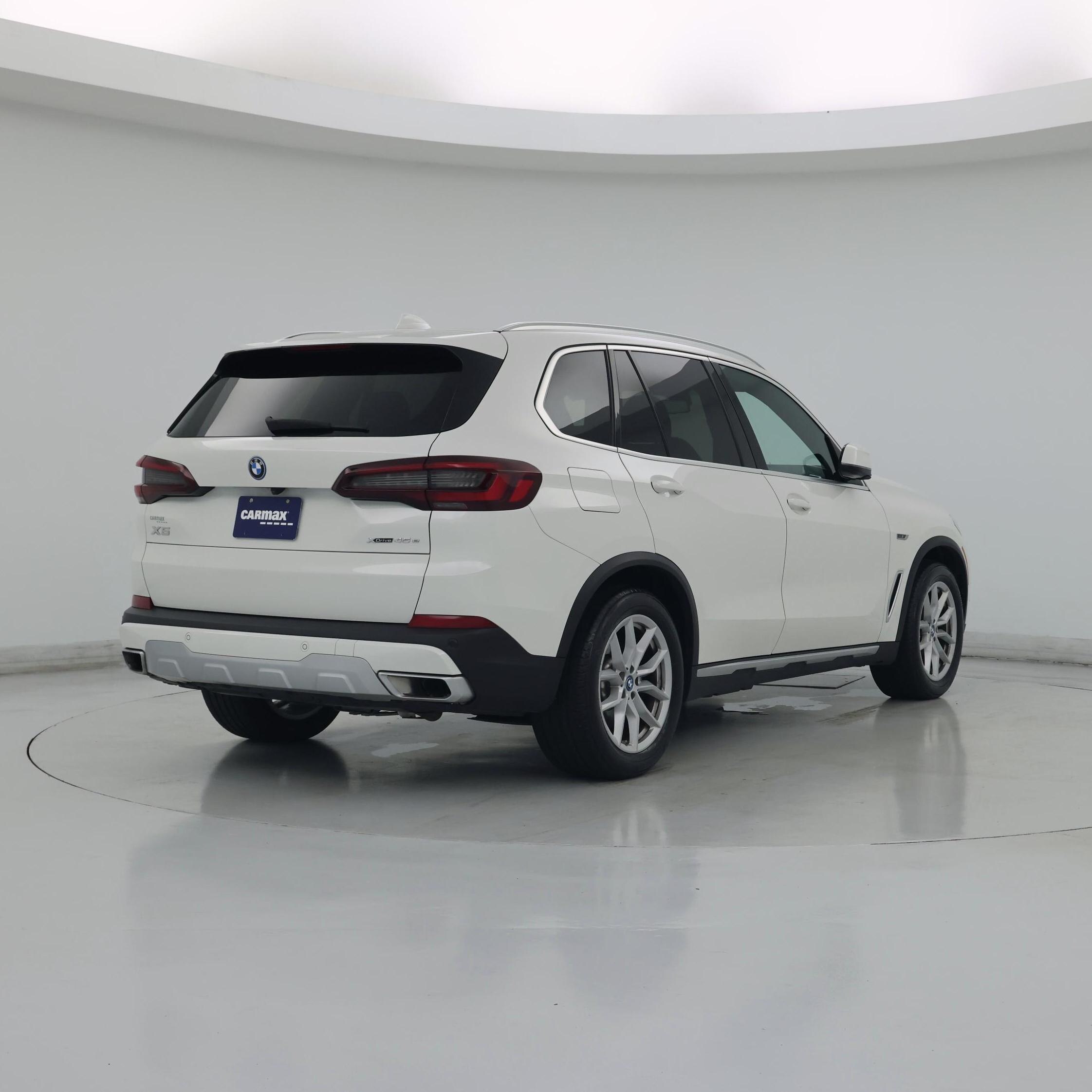 Thumbnail: 2023 BMW X5 - 8
