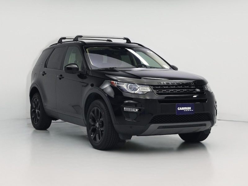 2019 Land Rover Discovery Sport HSE -
                  Murrieta, CA