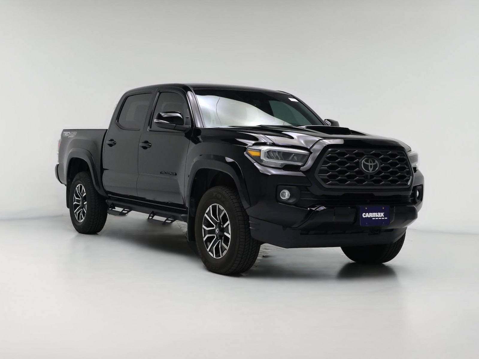 2023 Toyota Tacoma 4WD