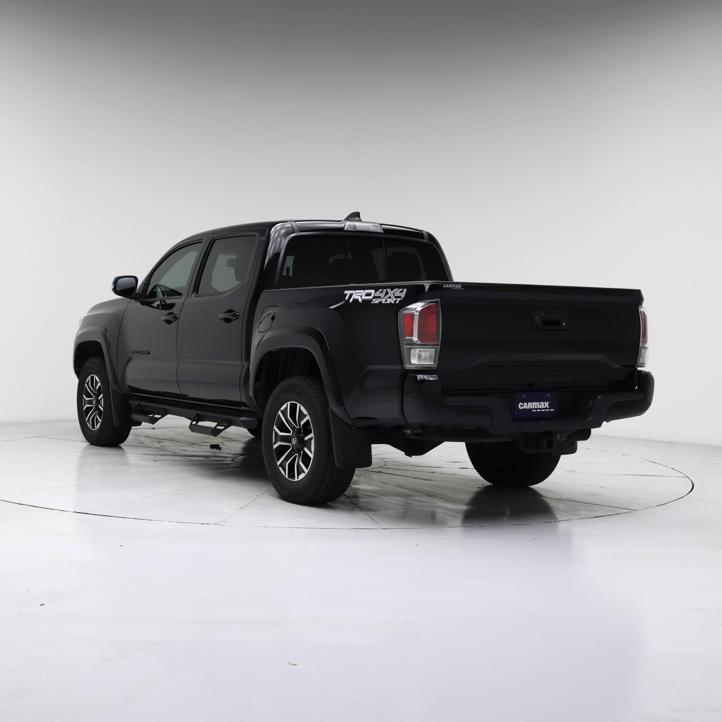 Thumbnail: 2023 Toyota Tacoma - 2