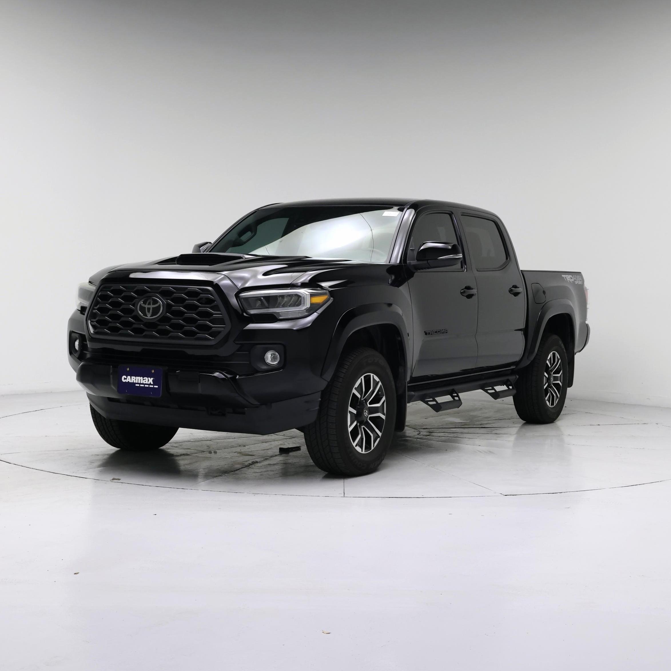 Thumbnail: 2023 Toyota Tacoma - 4