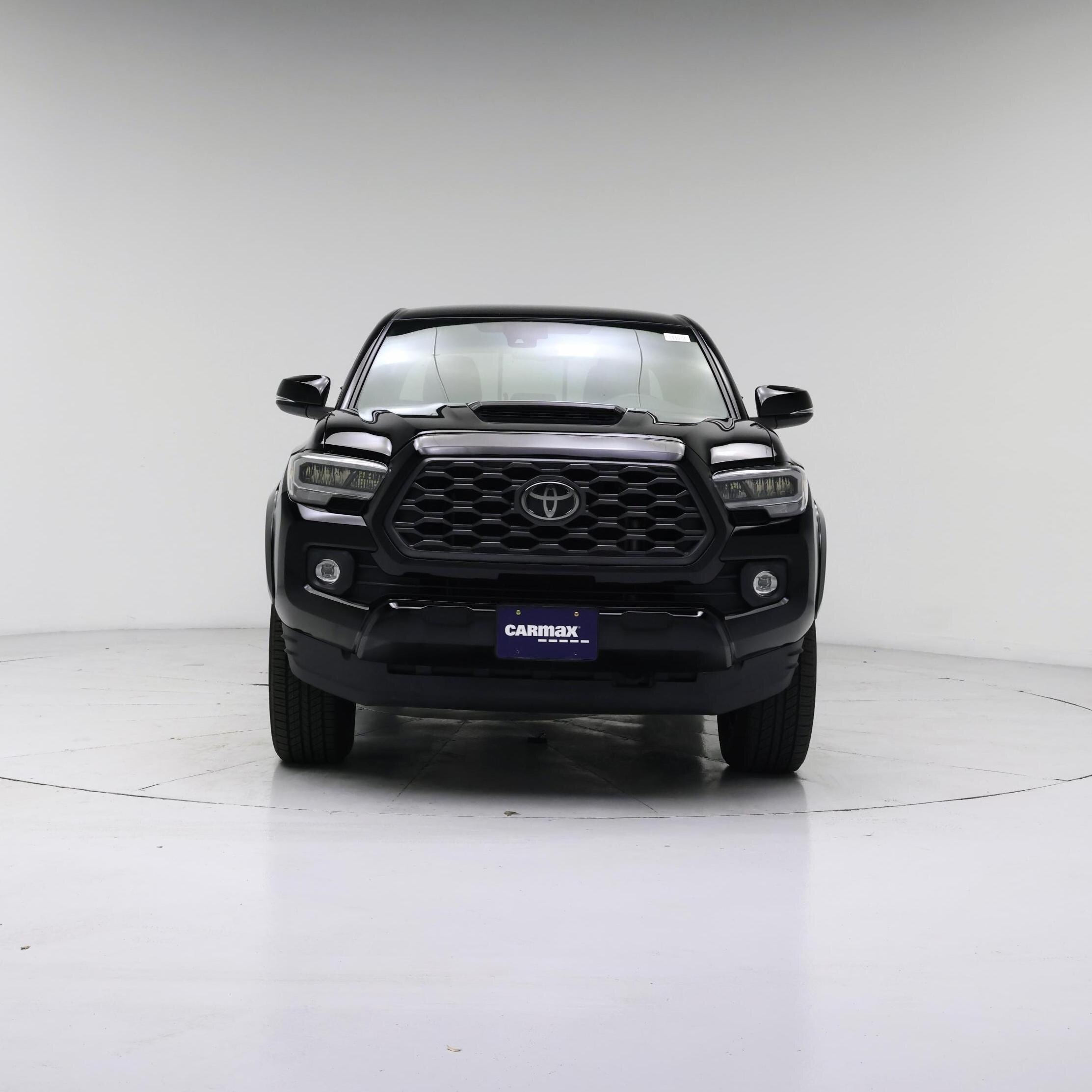 Thumbnail: 2023 Toyota Tacoma - 5