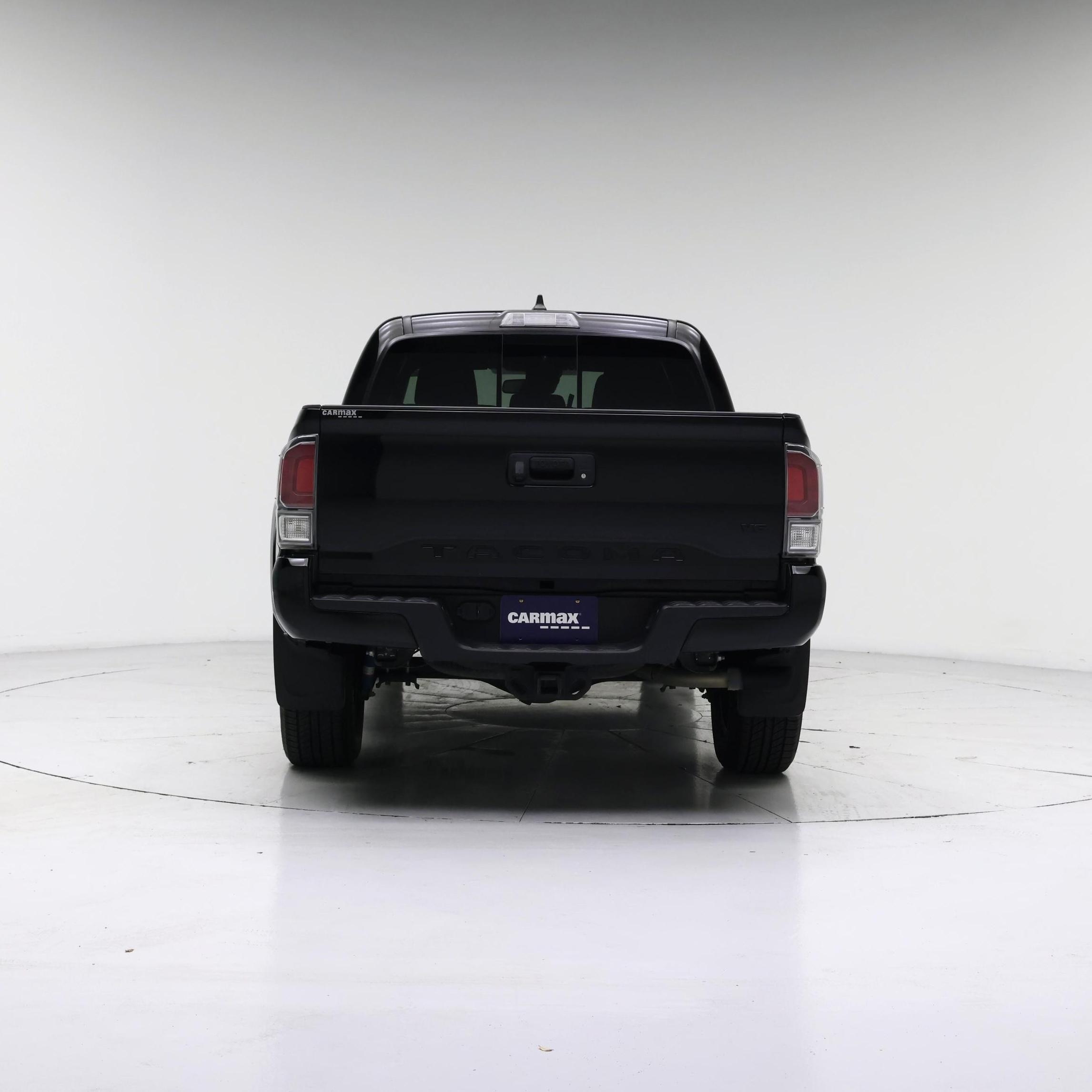 Thumbnail: 2023 Toyota Tacoma - 6