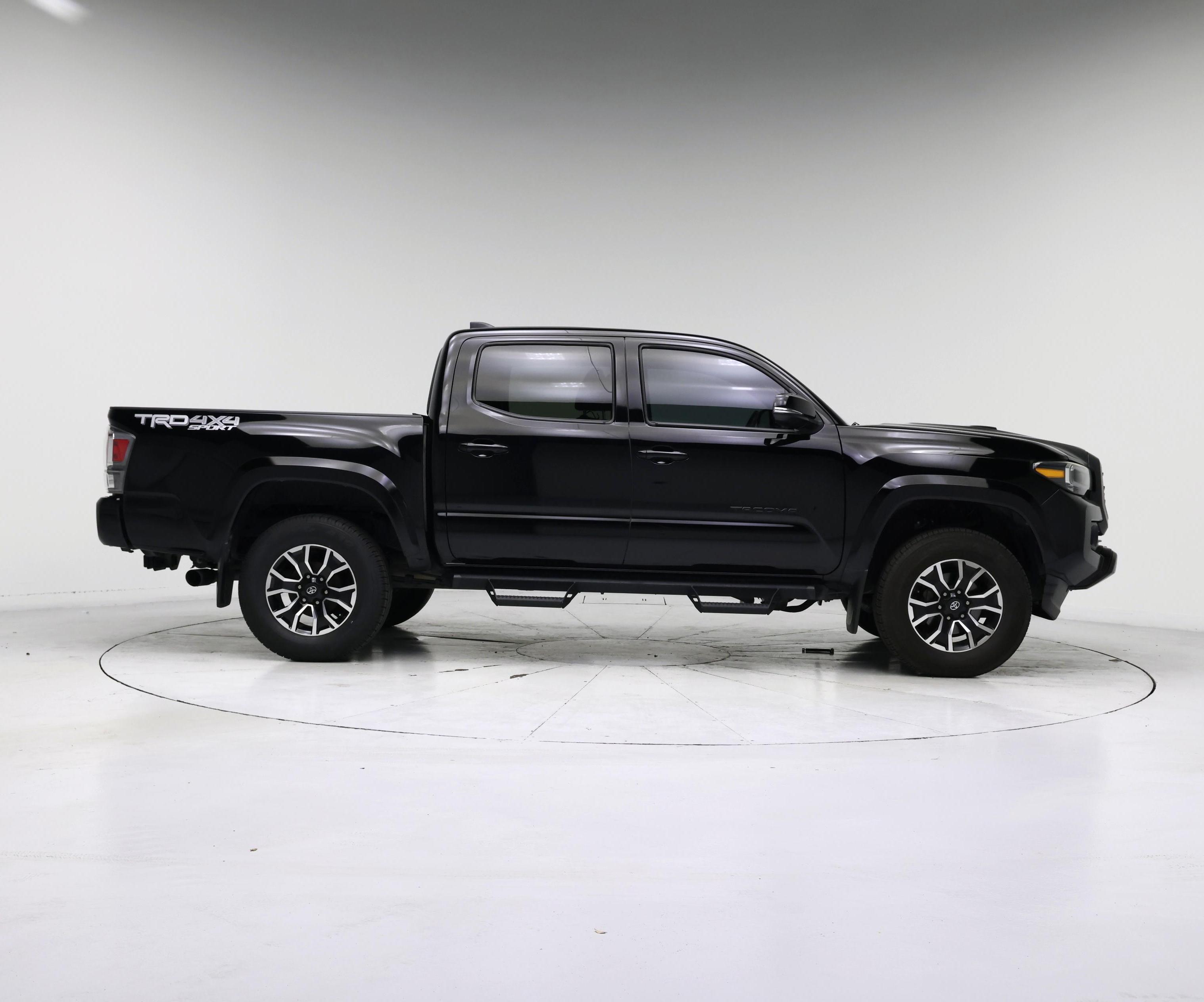 Thumbnail: 2023 Toyota Tacoma - 7