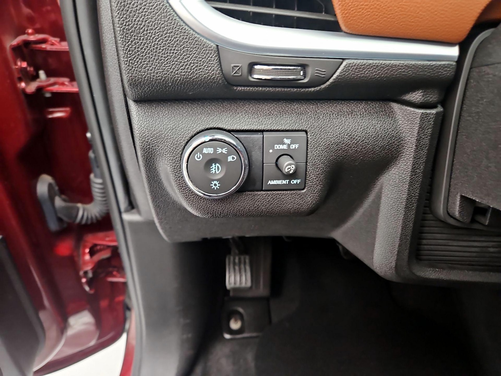 2017 Chevrolet Traverse 1LT - Photo 14