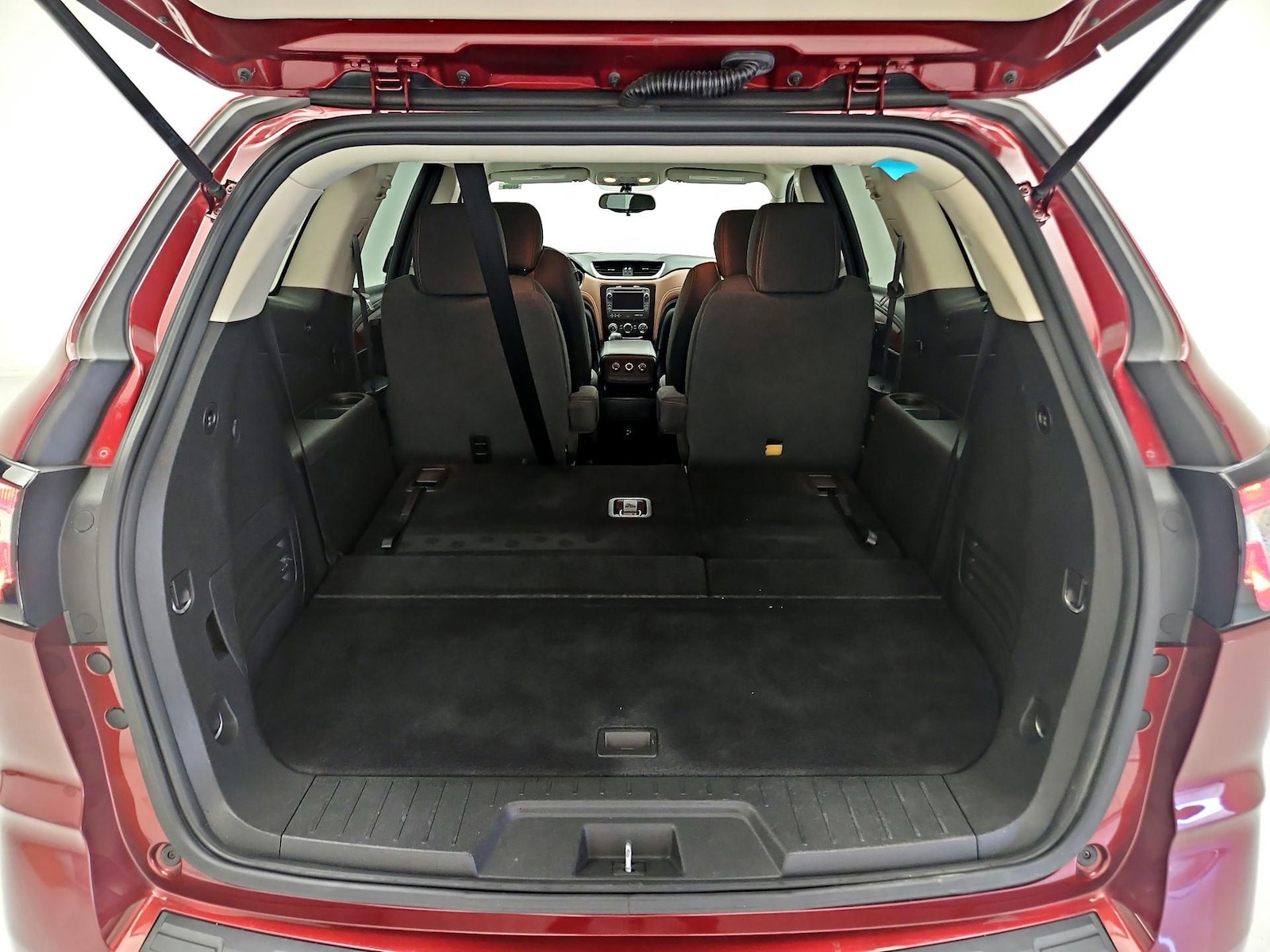 2017 Chevrolet Traverse 1LT - Photo 22