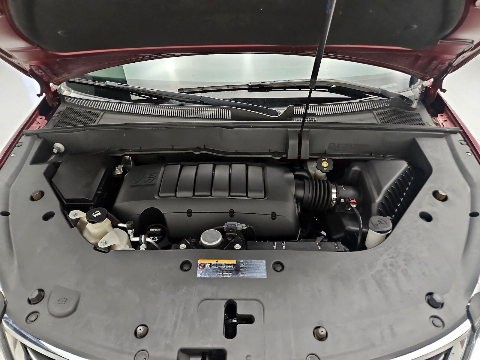 2017 Chevrolet Traverse 1LT - Photo 23