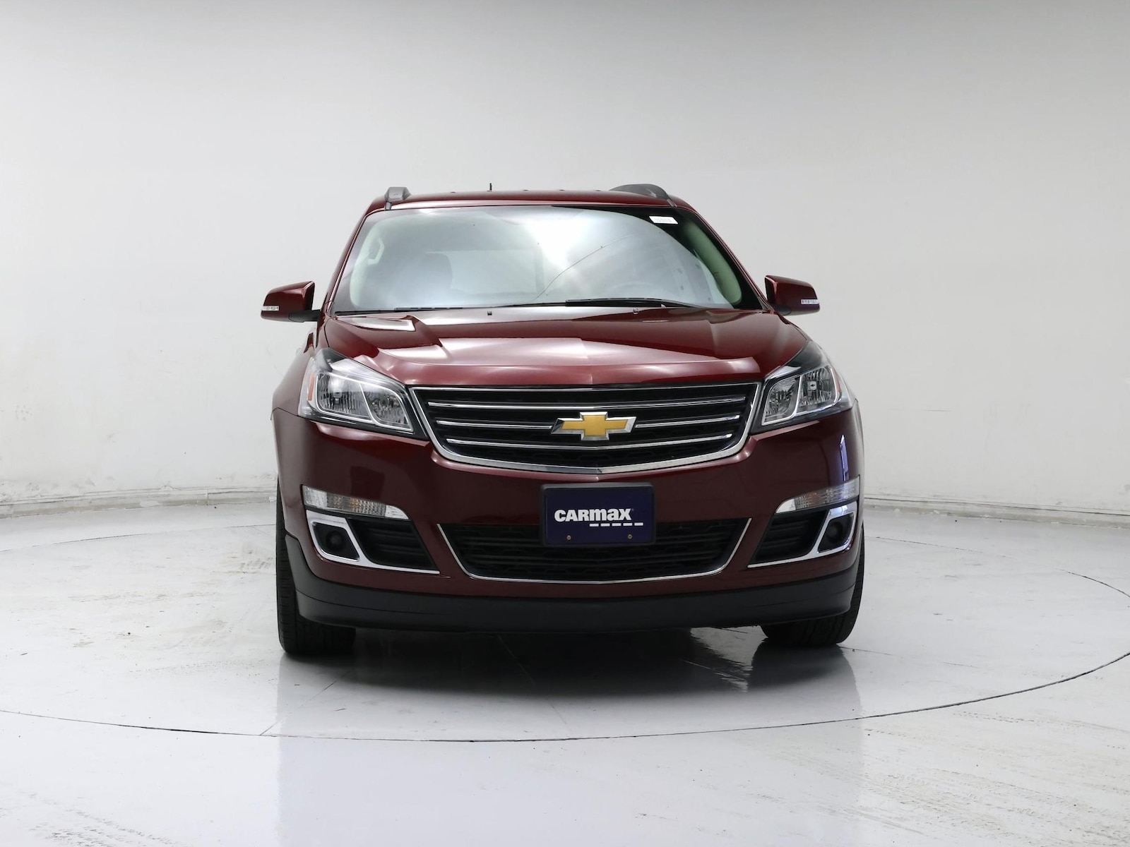 2017 Chevrolet Traverse 1LT - Photo 6