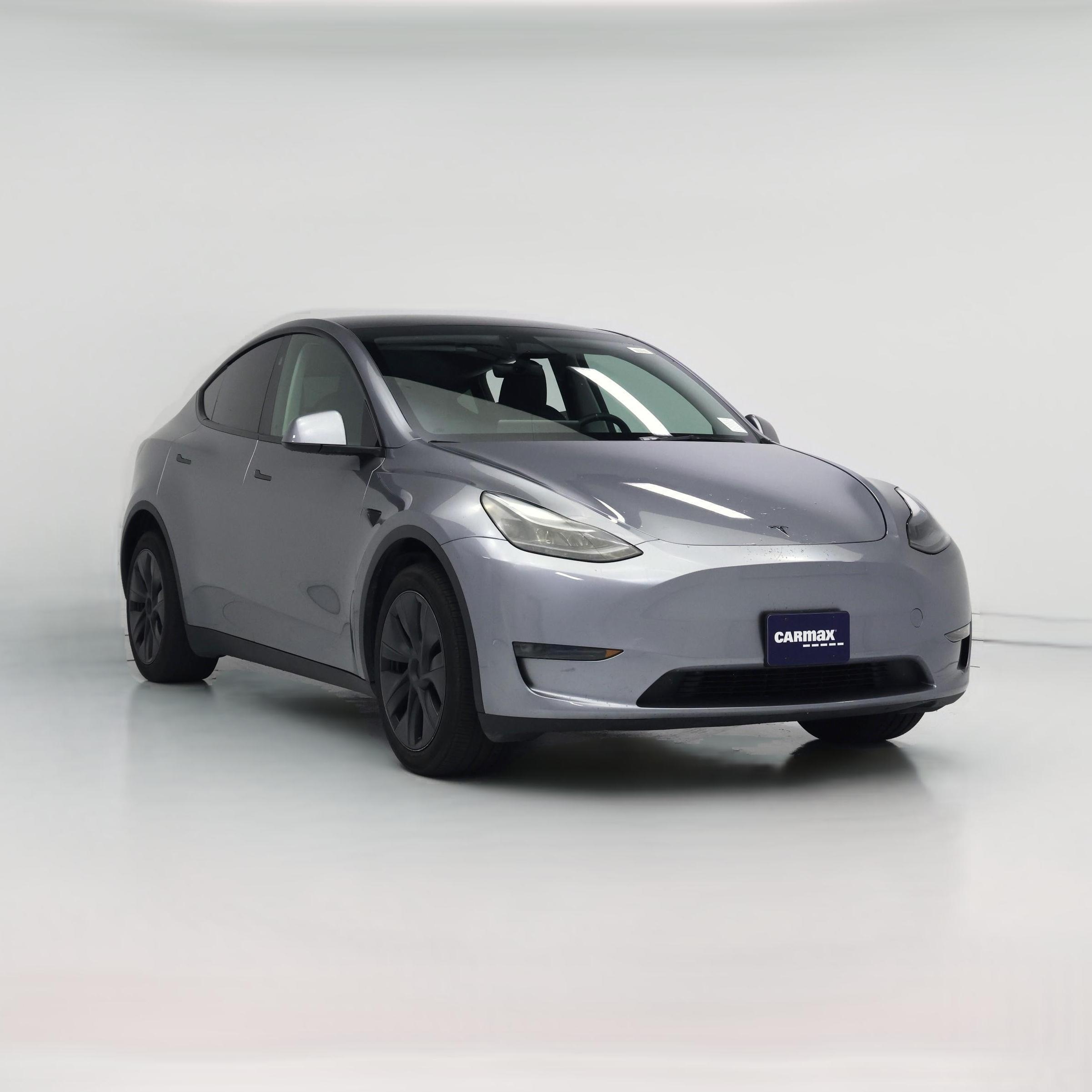 Thumbnail: 2024 Tesla Model Y - 1