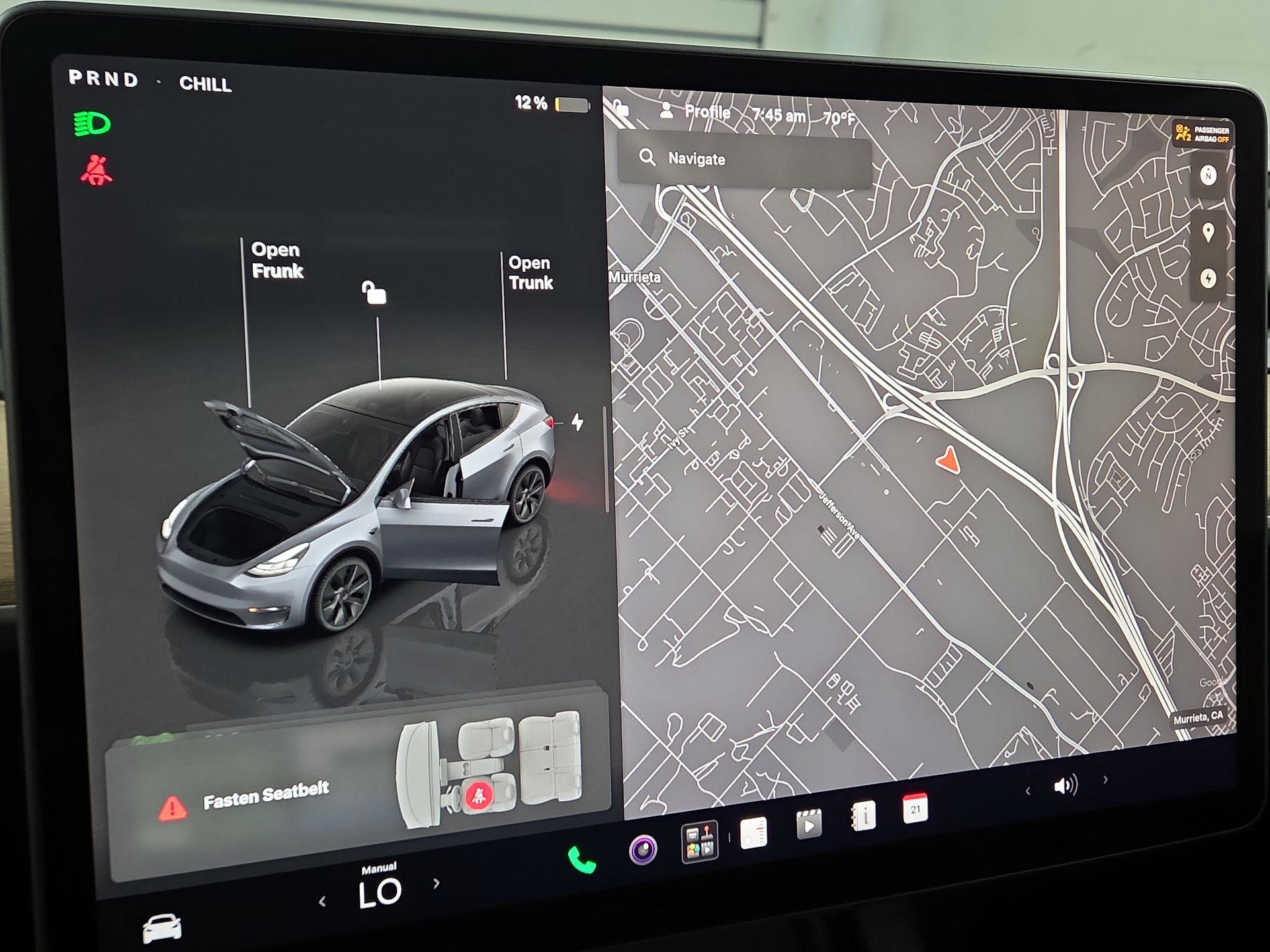 Thumbnail: 2024 Tesla Model Y - 13