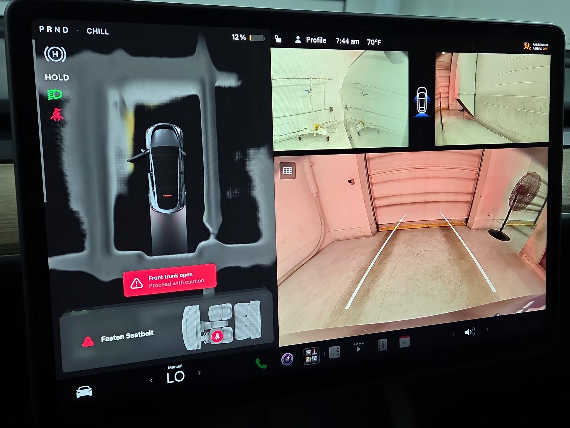 Thumbnail: 2024 Tesla Model Y - 14